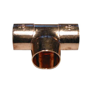 15 mm Lodde tee