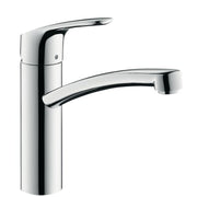 Hansgrohe Focus M41 køkkenarmatur 160, 1jet, krom