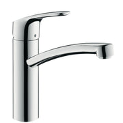 Hansgrohe Focus M41 køkkenarmatur 160, 1jet, krom