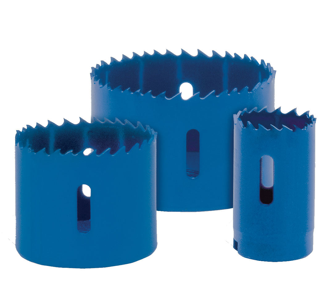 Irwin hulsav, bimetal, 57 mm