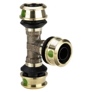20 x 16 x 20 mm Tee med SC Raxofix