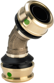Raxofix vinkeltilslutning med sc 63 mm