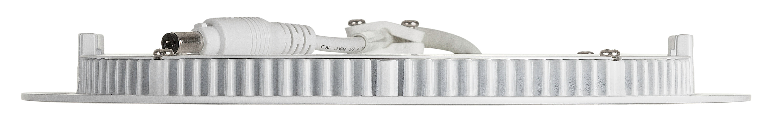 Downlight Toledo Flat LED 24W 830 Ø317 H23