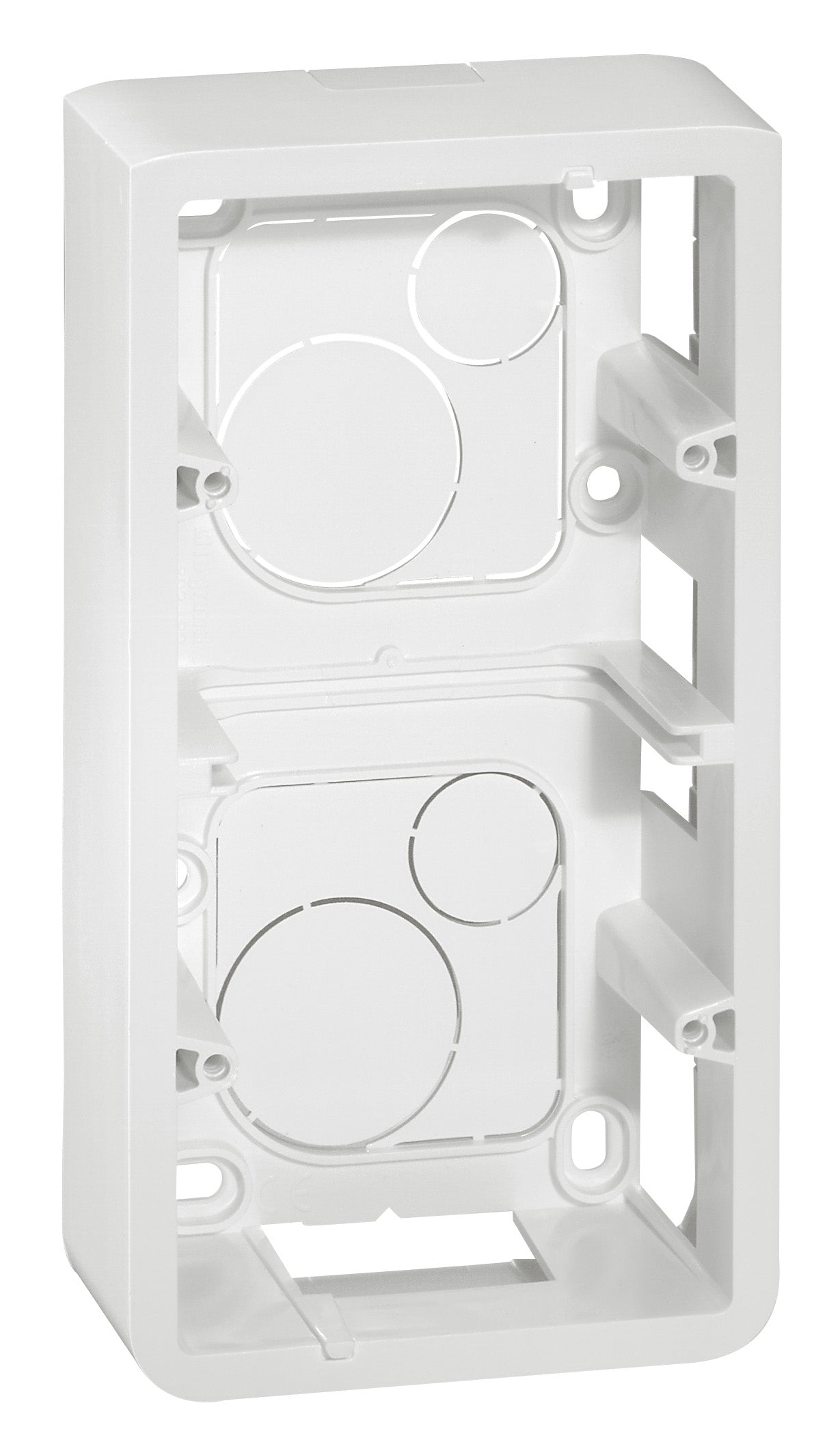 DÅSE T/80252 40MM