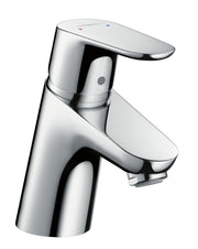Hansgrohe Focus 70 håndvaskarmatur uden BV, krom