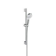 Hansgrohe Crometta brusesæt 1jet, 65 cm, krom