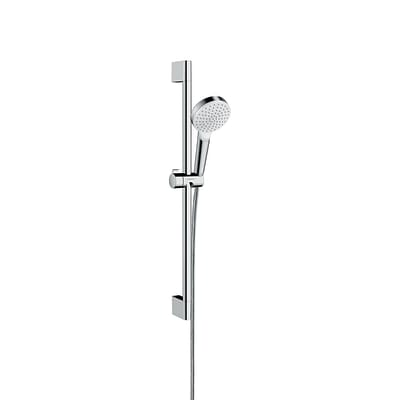 Hansgrohe Crometta brusesæt 1jet, 65 cm, krom