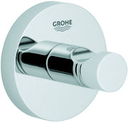 Grohe Essentials håndklædekrog, krom