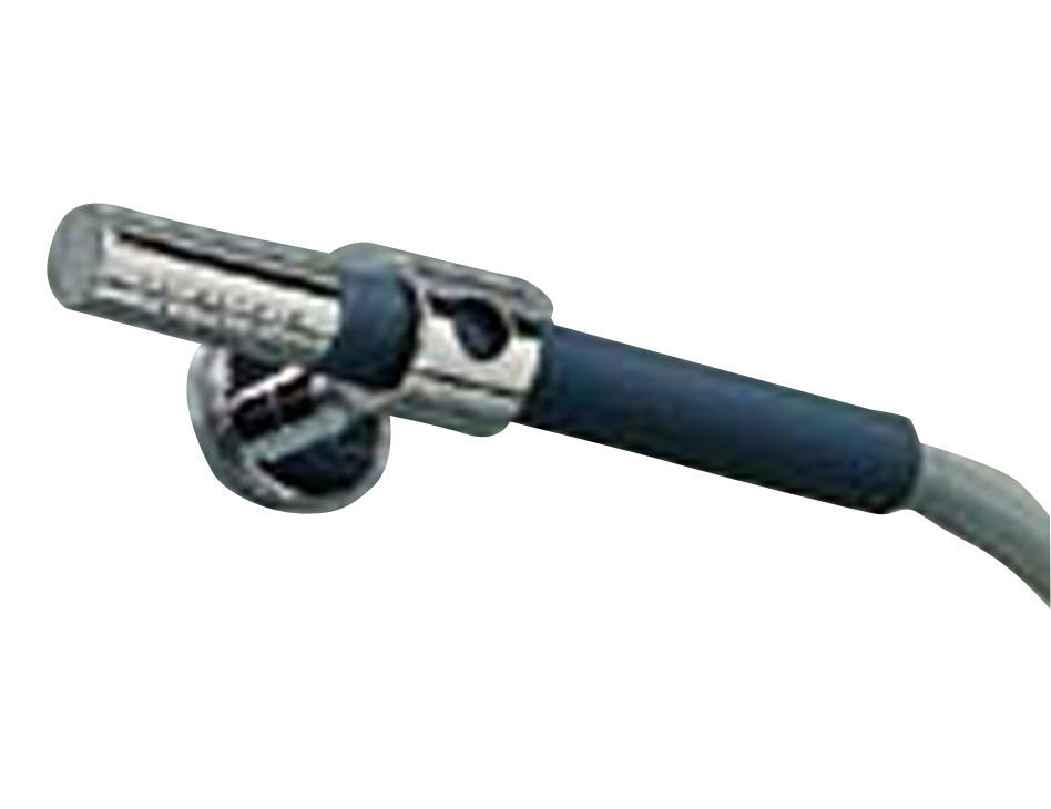Vola T9 bruseholder krom