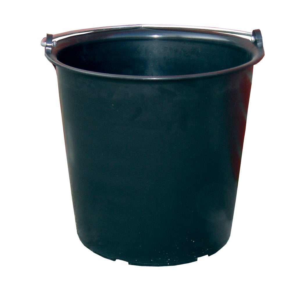 Panther spand, sort, 12 l