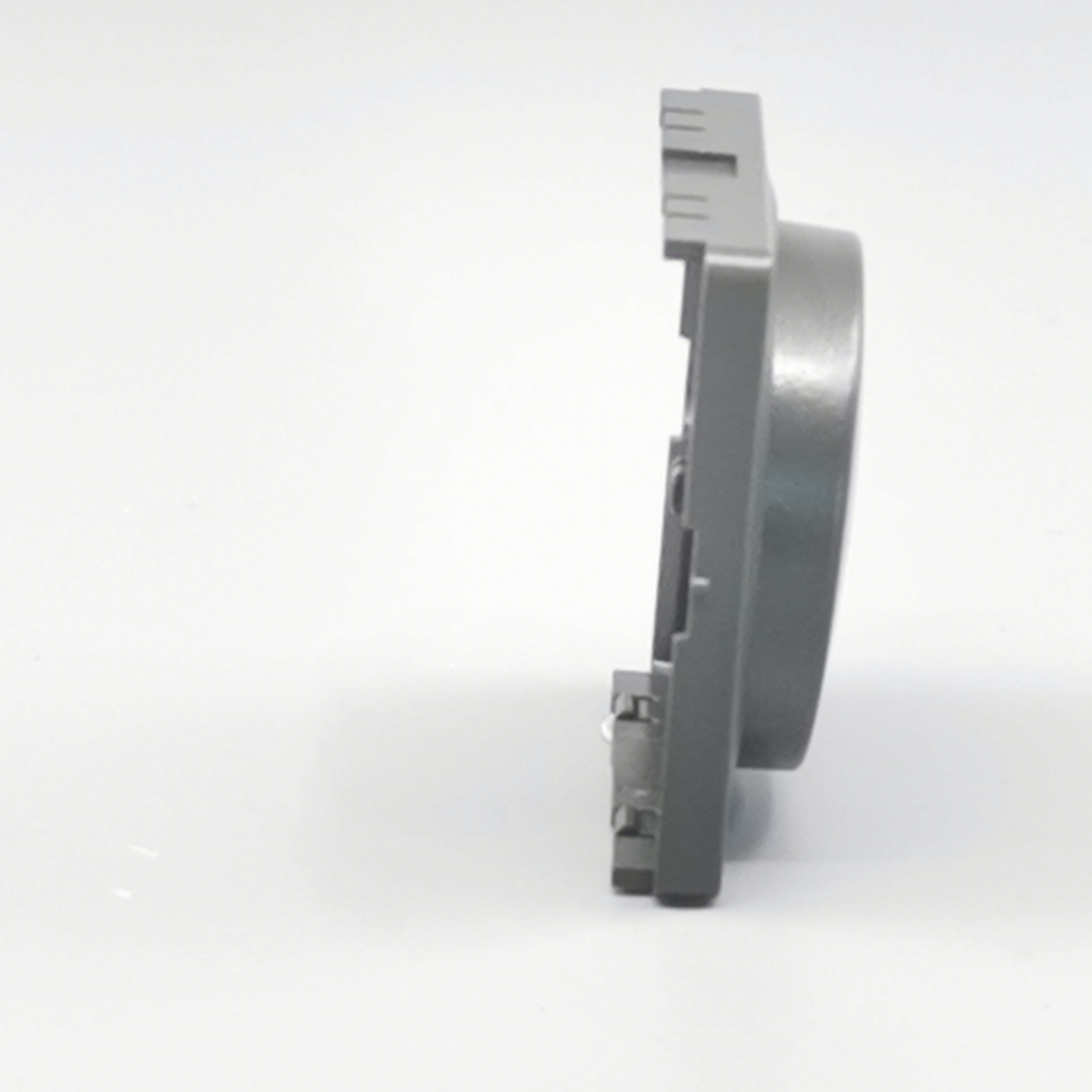 Fuga Afdækning for lysdæmper MEK-D 300 CR koksgrå