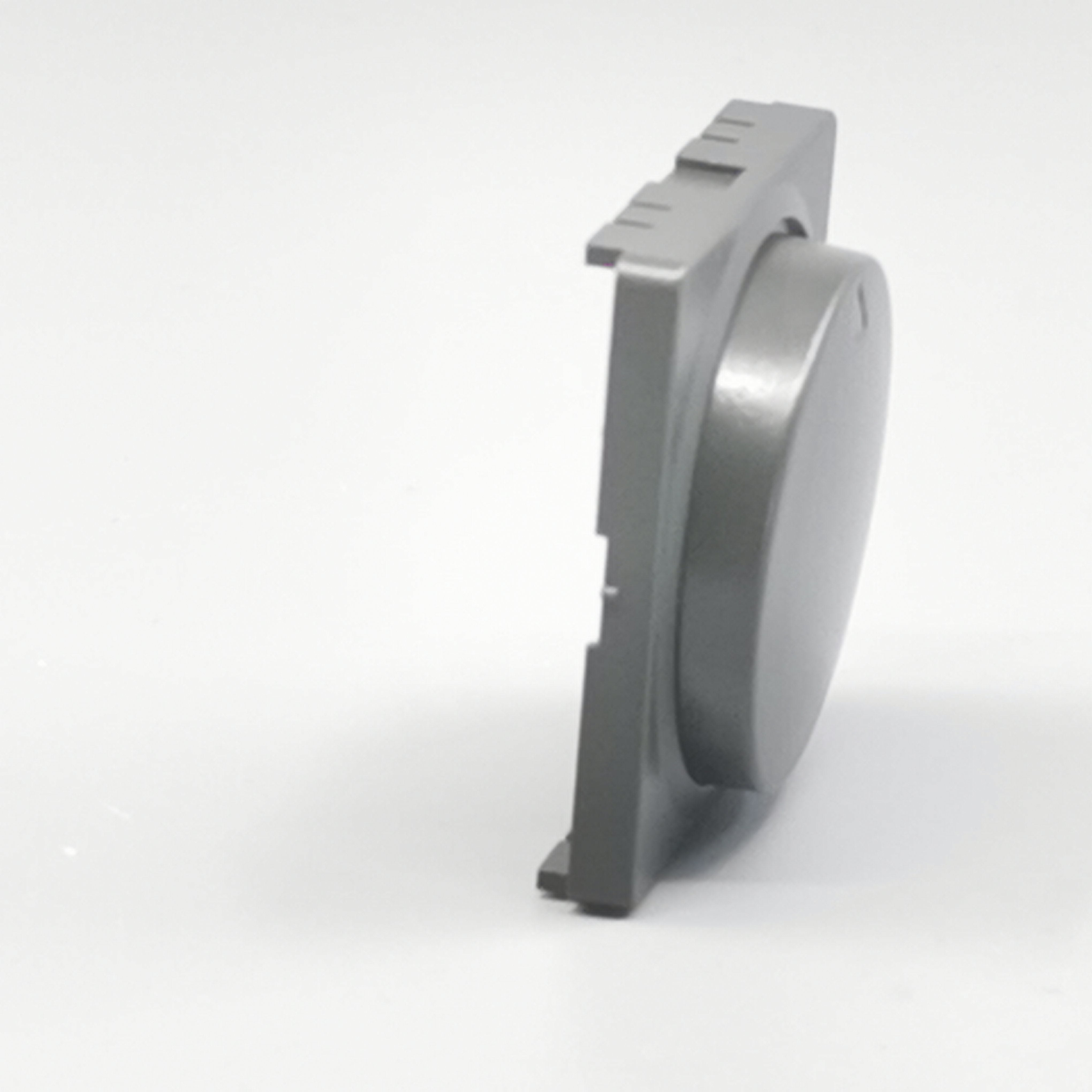 Fuga Afdækning for lysdæmper MEK-D 300 CR koksgrå