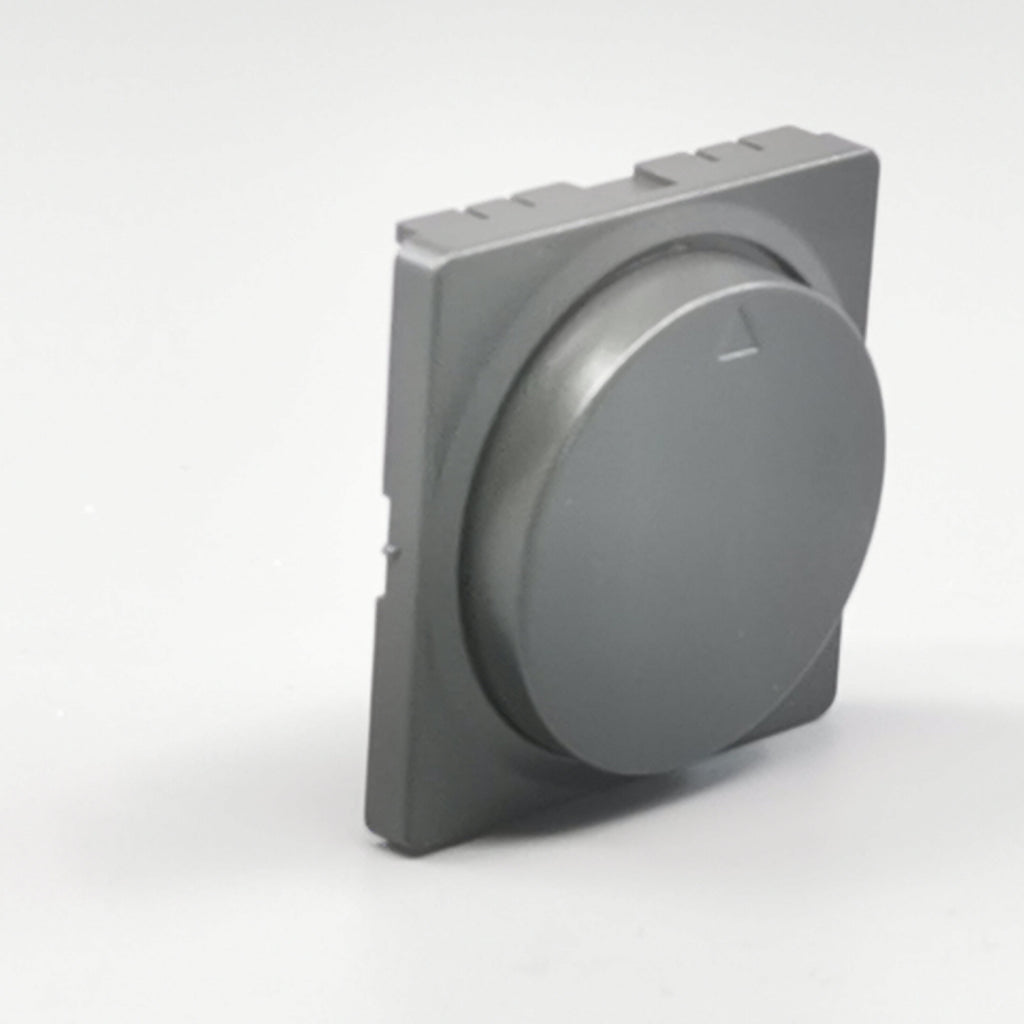 Fuga Afdækning for lysdæmper MEK-D 300 CR koksgrå