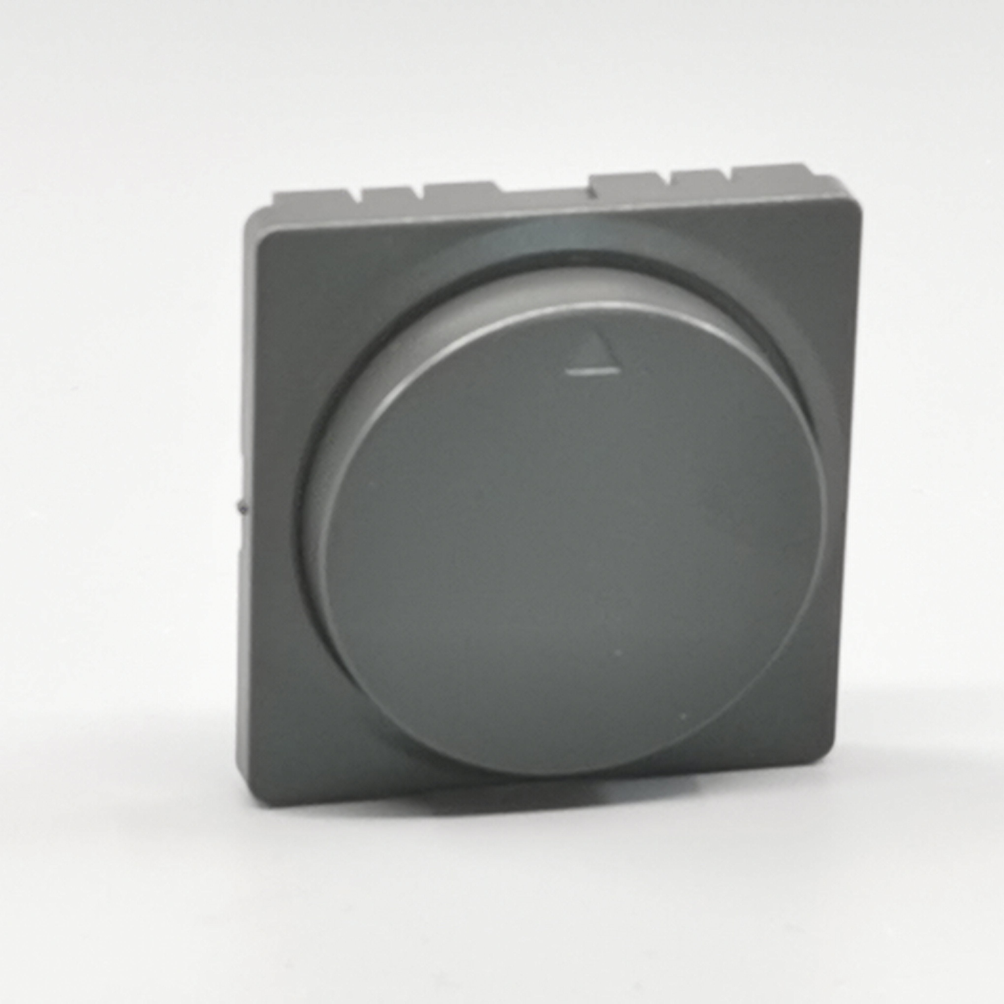 Fuga Afdækning for lysdæmper MEK-D 300 CR koksgrå