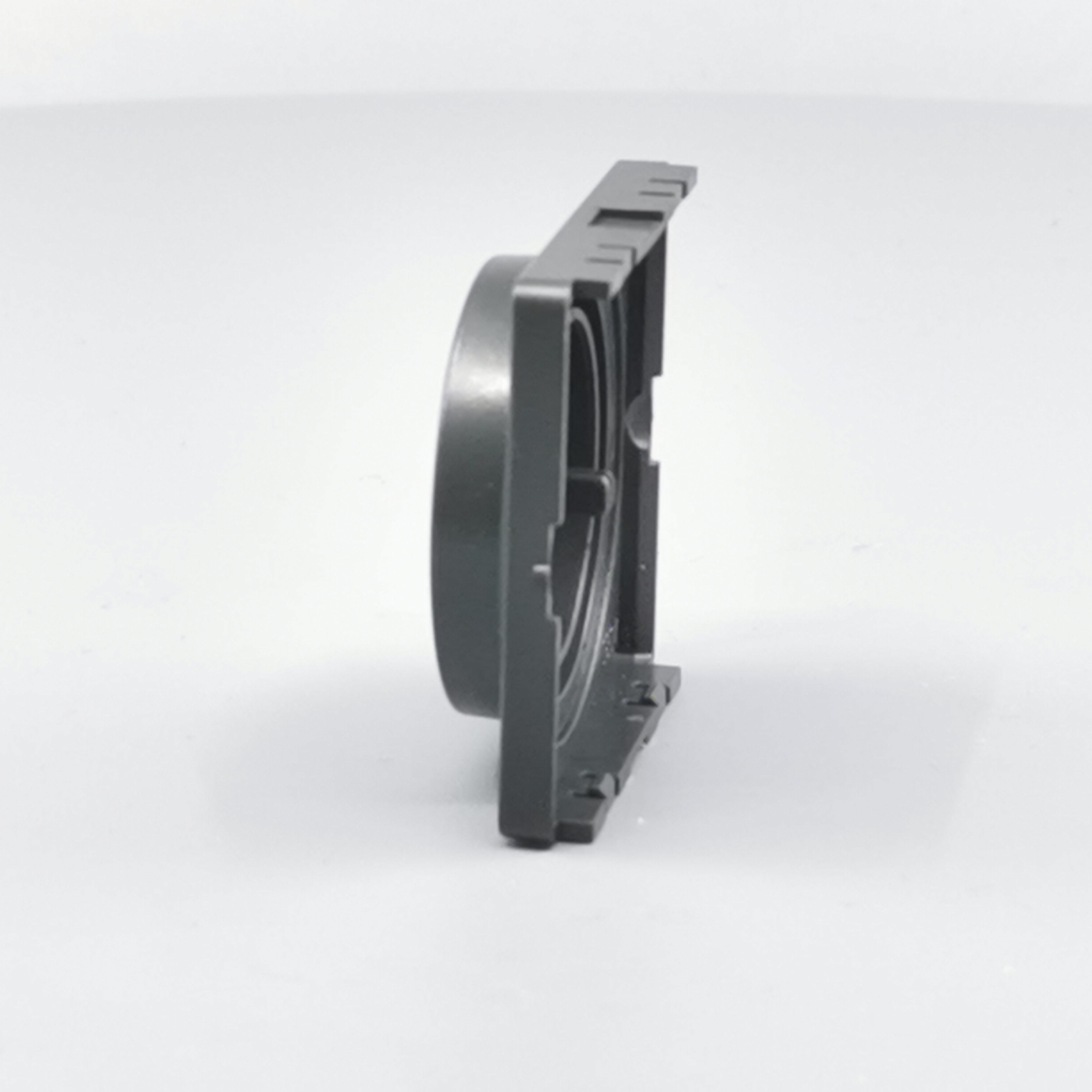 Fuga Afdækning for lysdæmper MEK-D 300 CR koksgrå