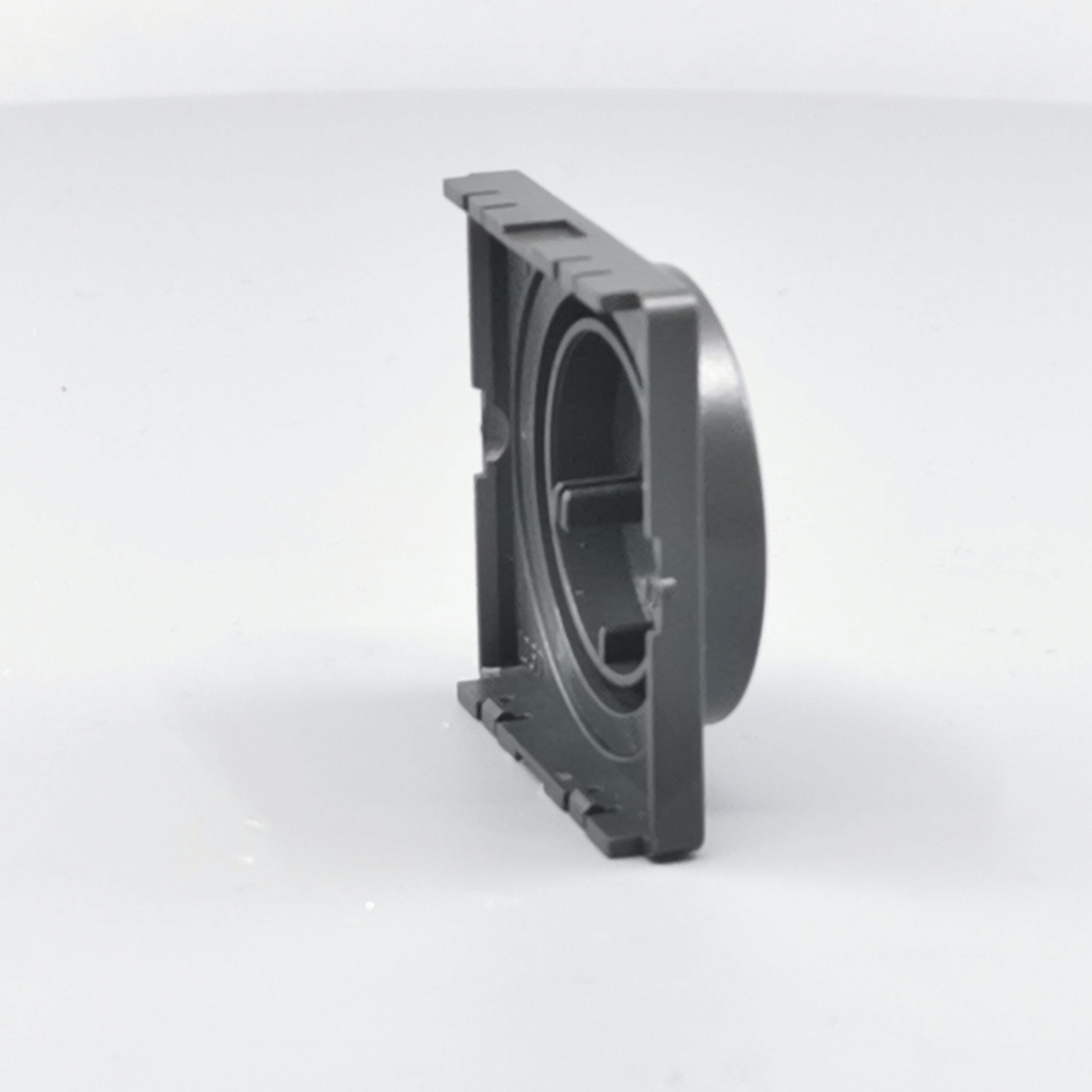 Fuga Afdækning for lysdæmper MEK-D 300 CR koksgrå