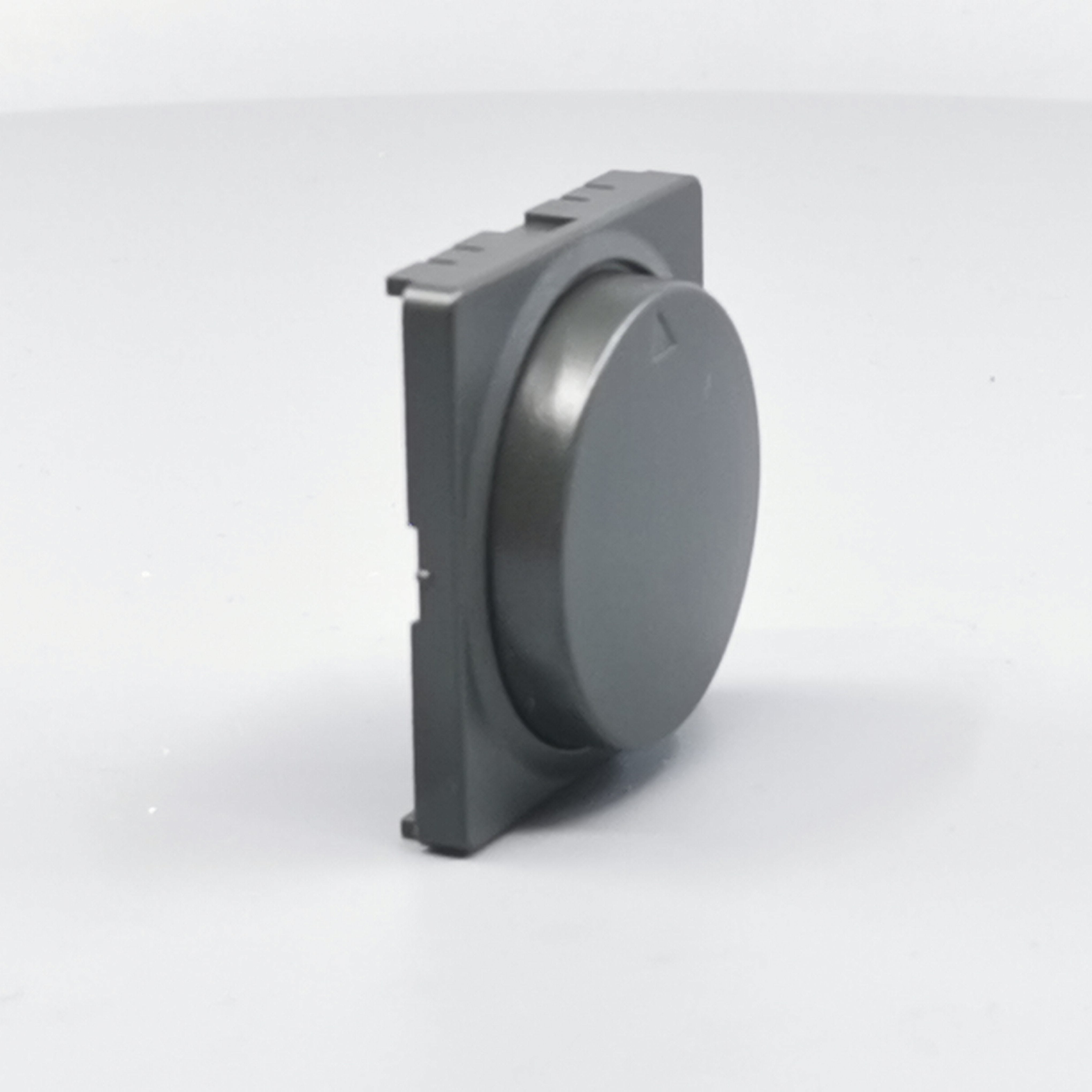 Fuga Afdækning for lysdæmper MEK-D 300 CR koksgrå