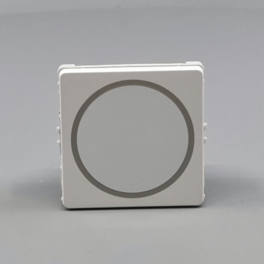 Fuga impulsgiver til IR 350 UNI og IR 250 LED - hvid