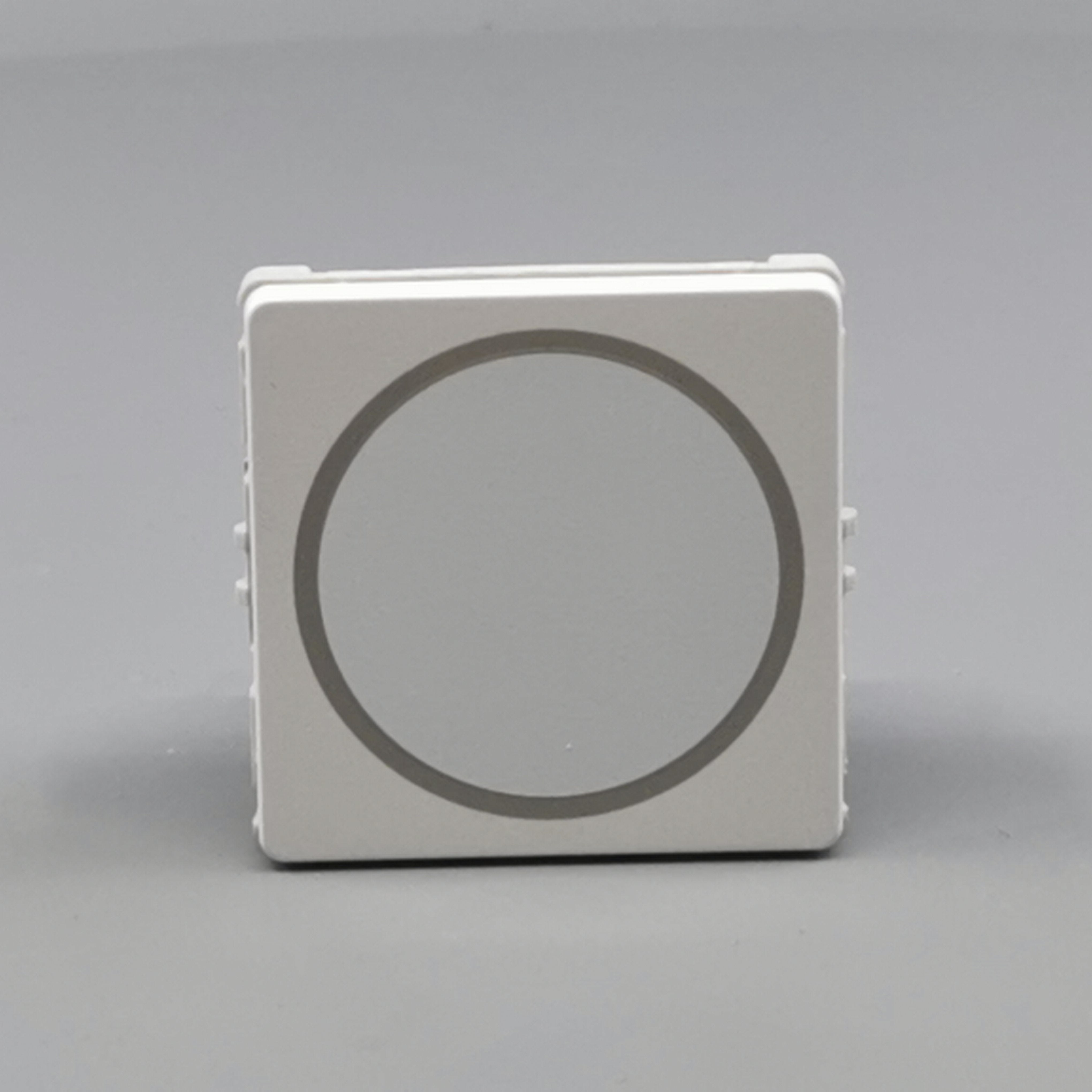 Fuga impulsgiver til IR 350 UNI og IR 250 LED - hvid