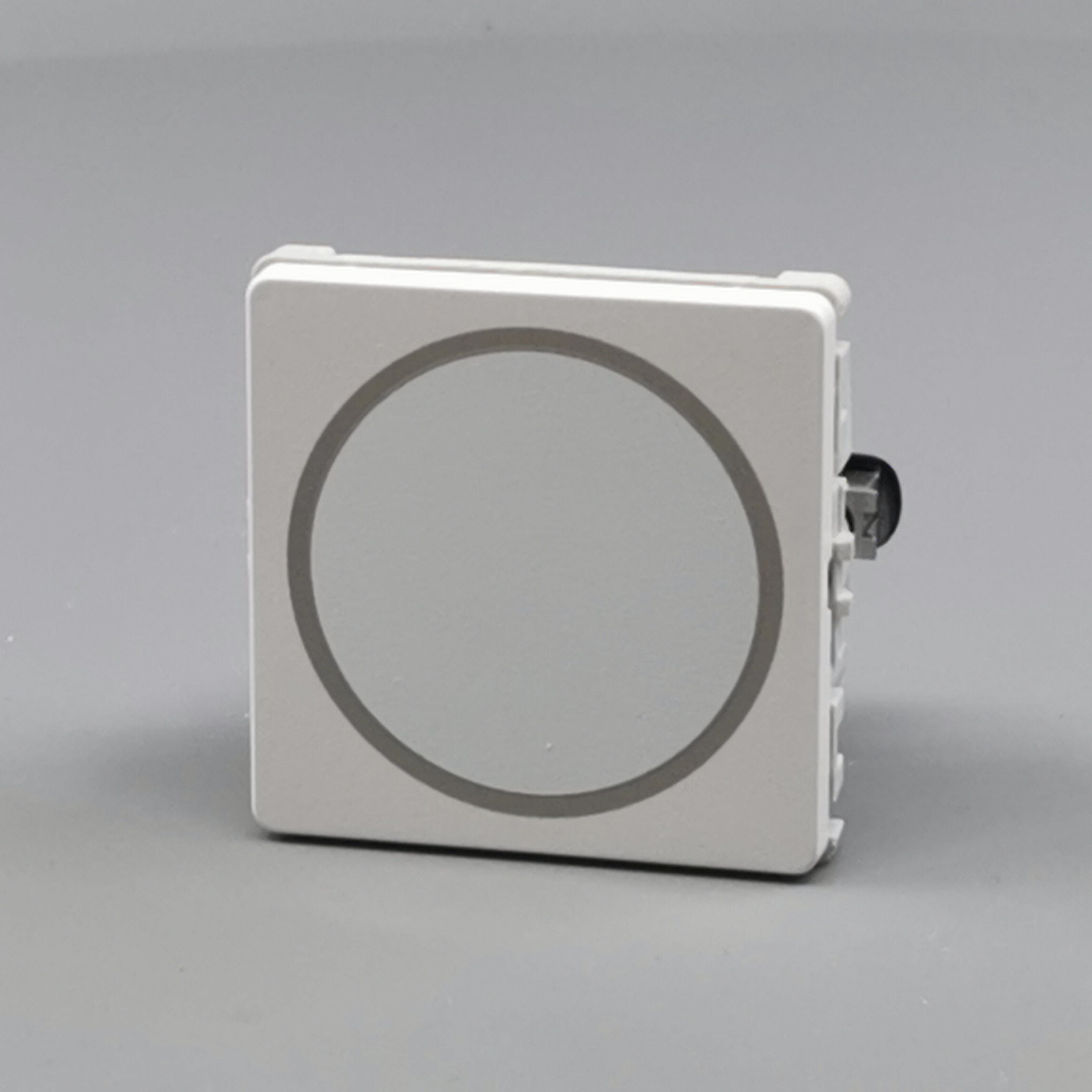 Fuga impulsgiver til IR 350 UNI og IR 250 LED - hvid