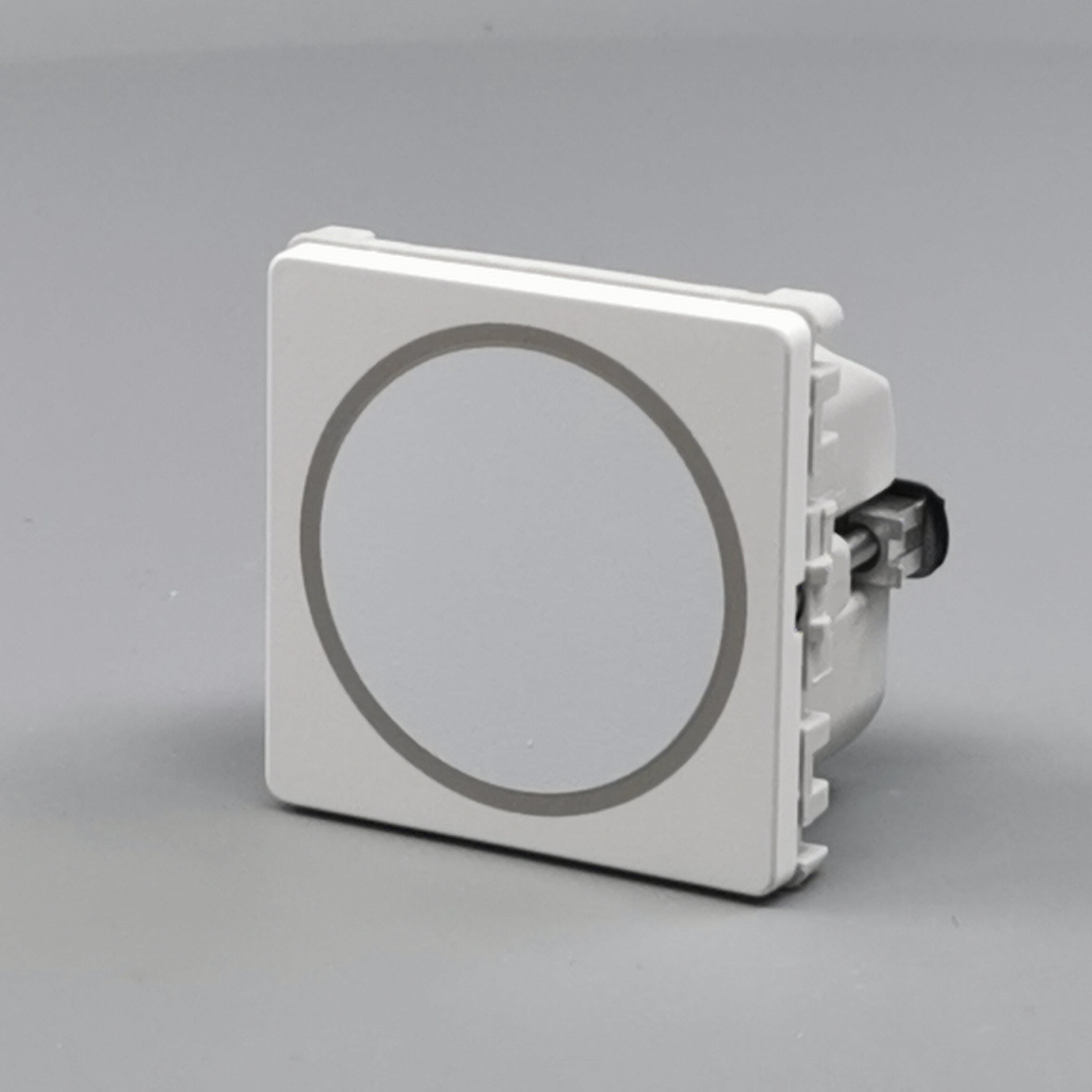 Fuga impulsgiver til IR 350 UNI og IR 250 LED - hvid