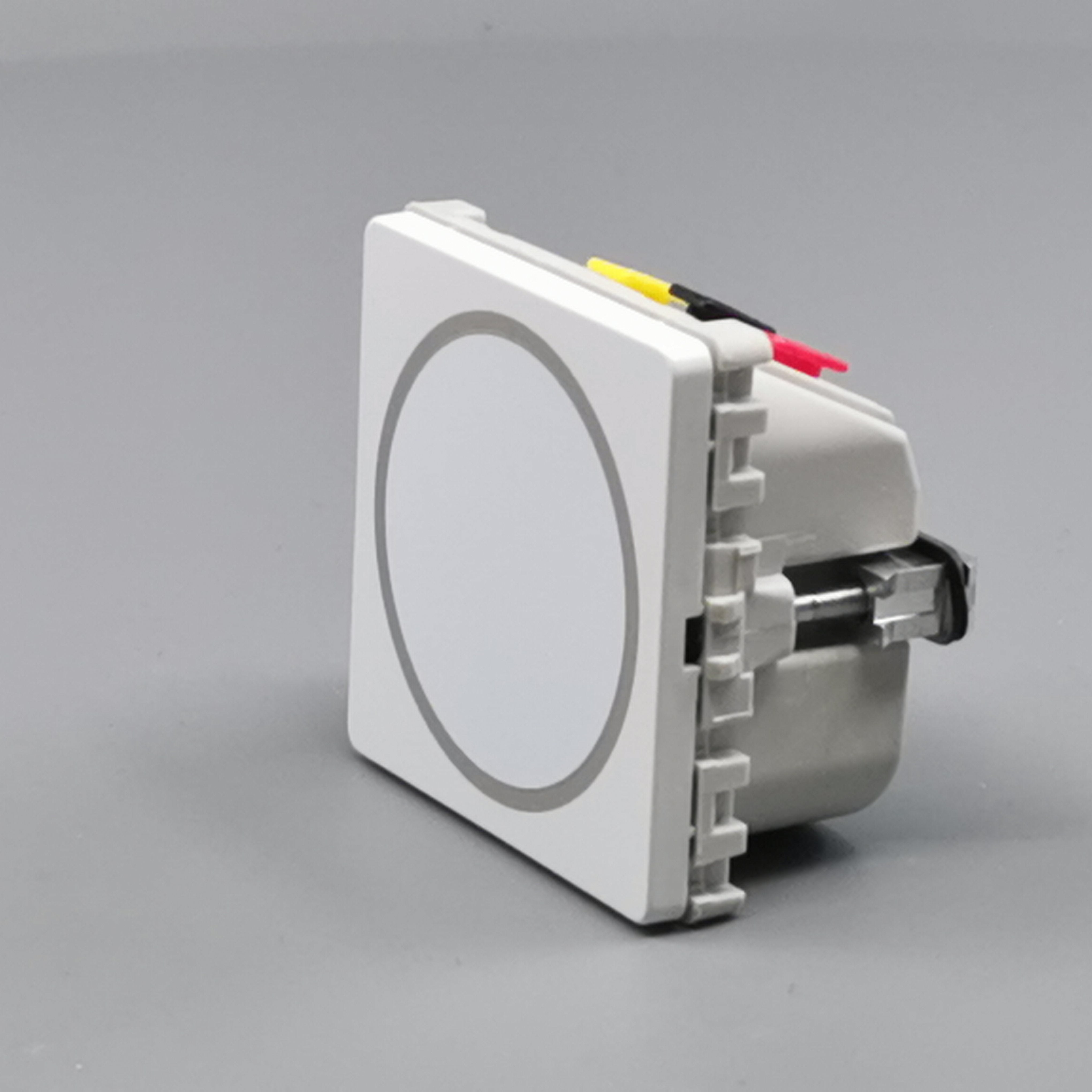 Fuga impulsgiver til IR 350 UNI og IR 250 LED - hvid