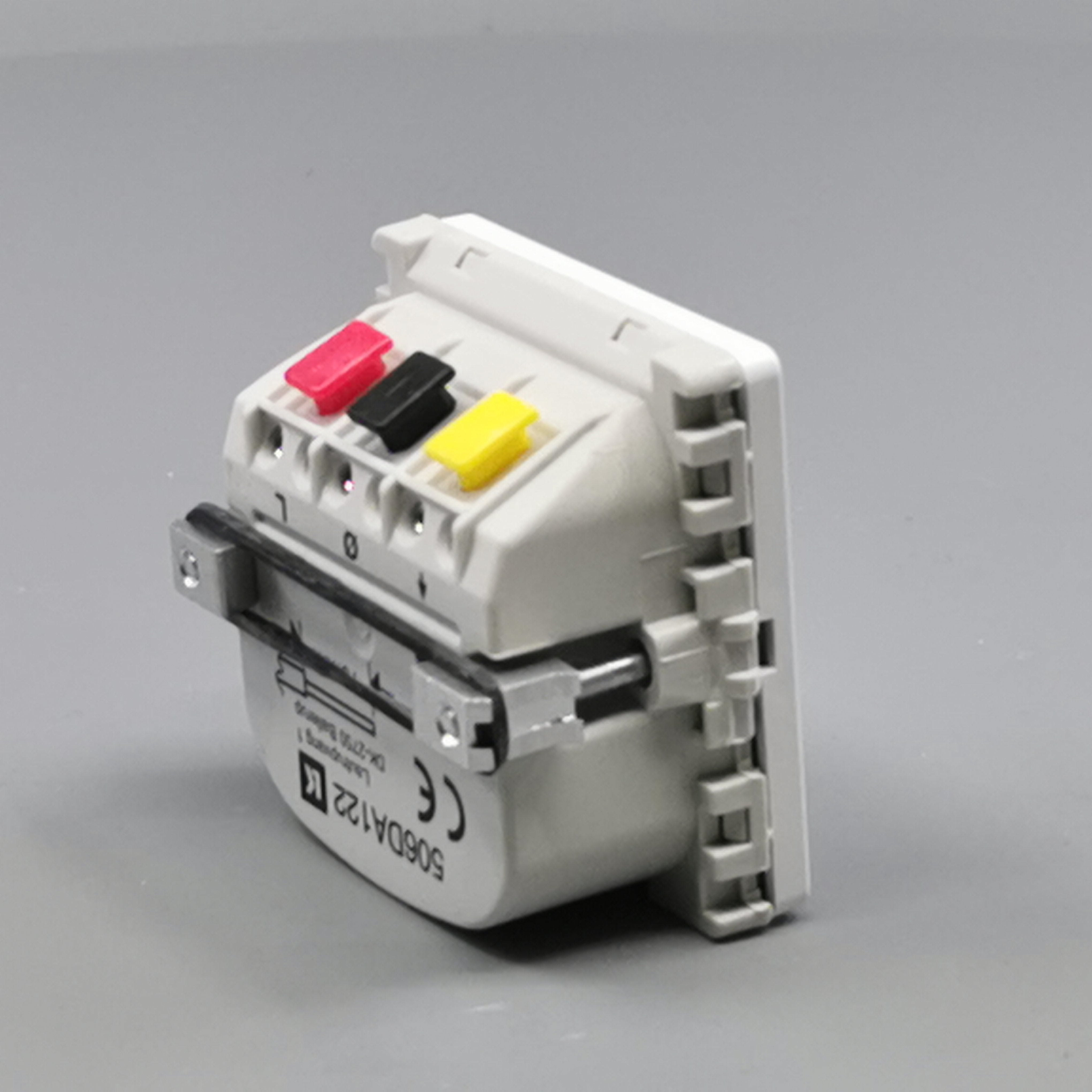 Fuga impulsgiver til IR 350 UNI og IR 250 LED - hvid