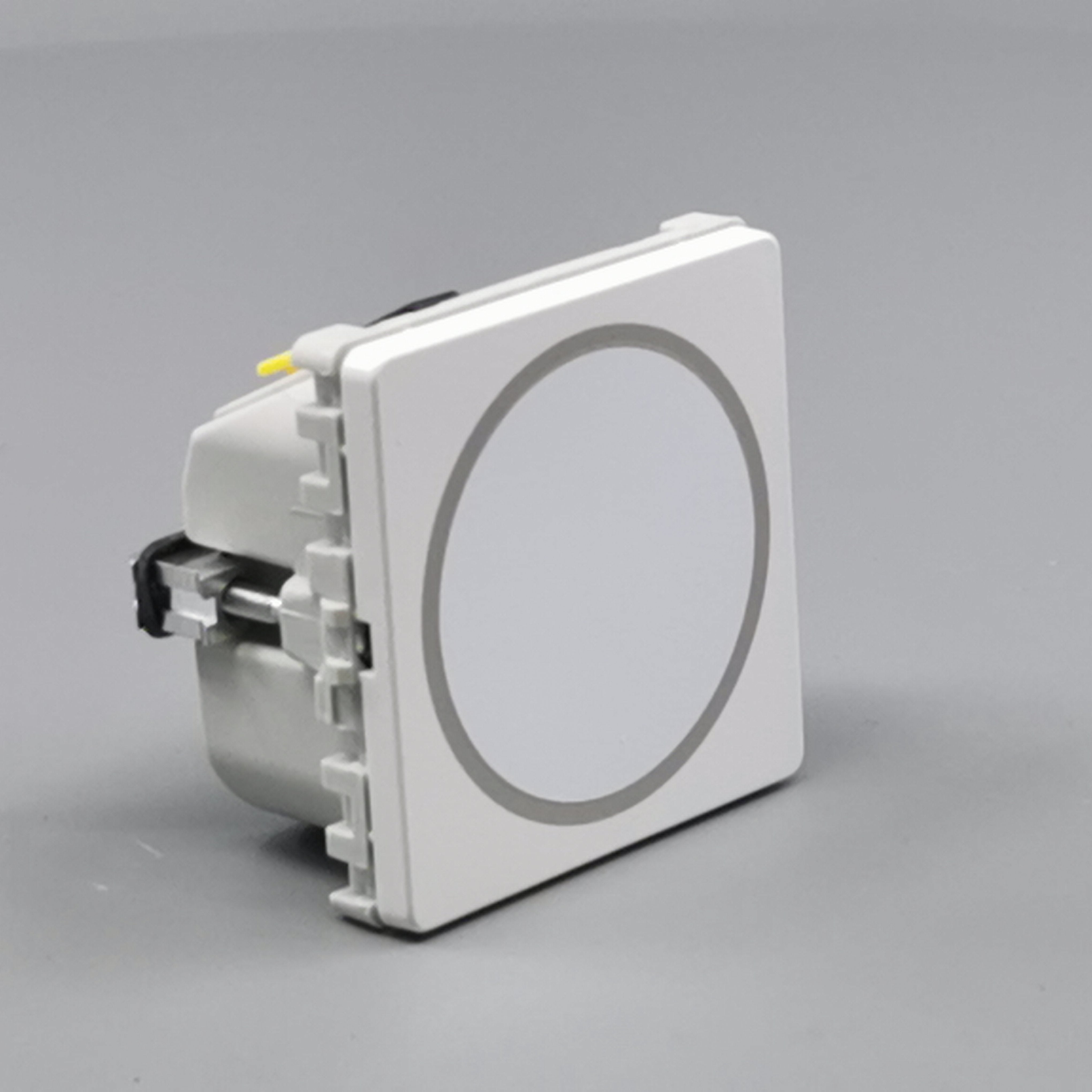 Fuga impulsgiver til IR 350 UNI og IR 250 LED - hvid