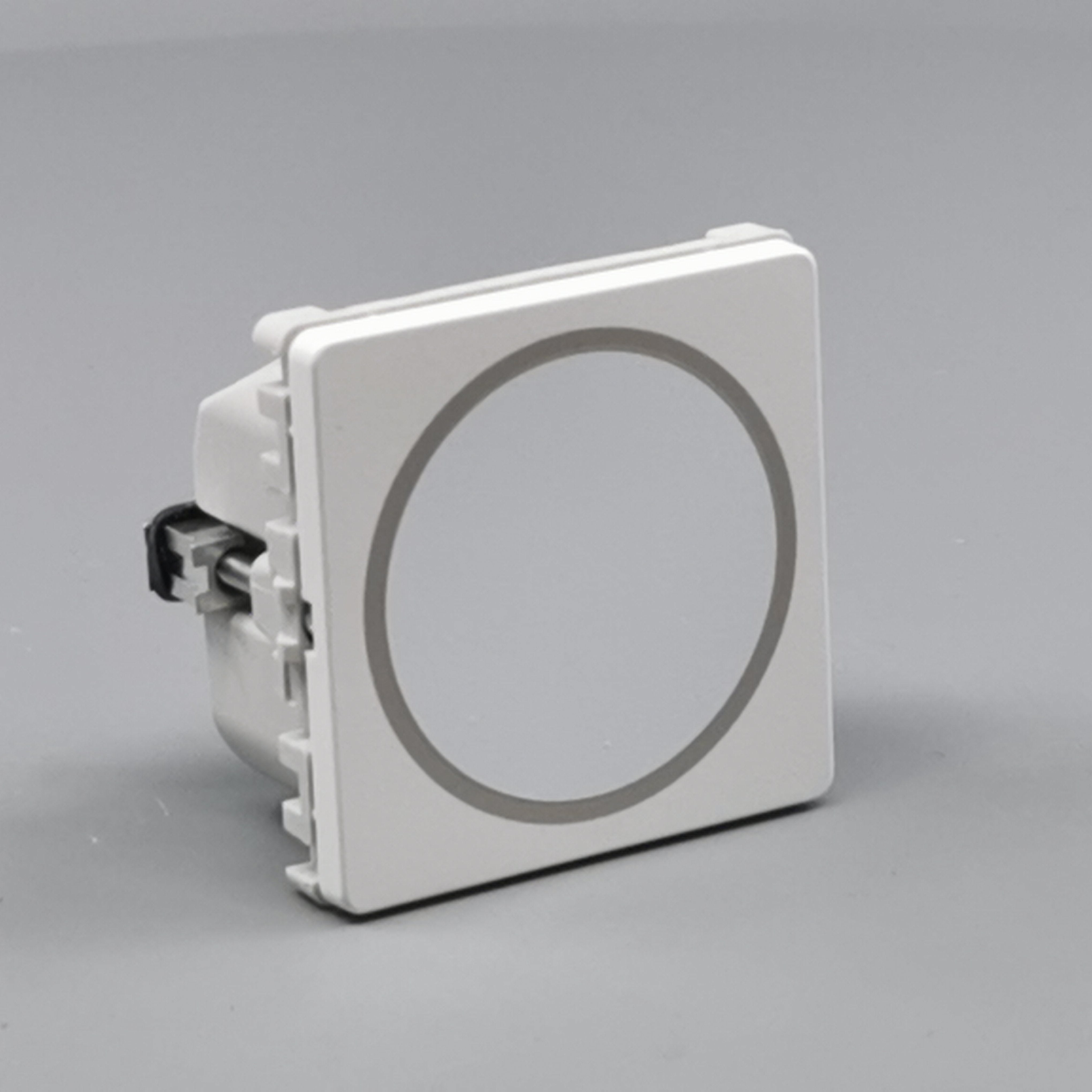 Fuga impulsgiver til IR 350 UNI og IR 250 LED - hvid