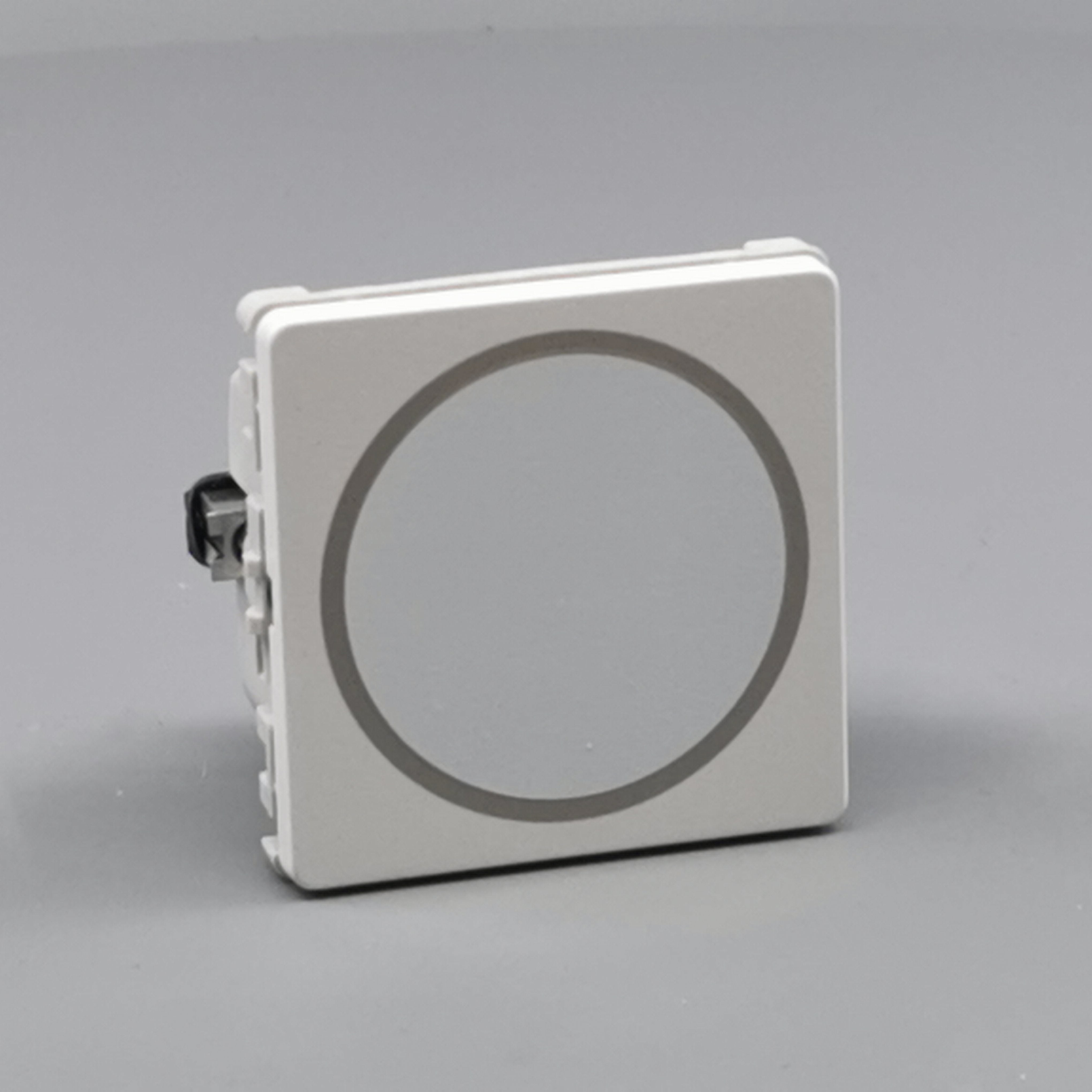 Fuga impulsgiver til IR 350 UNI og IR 250 LED - hvid