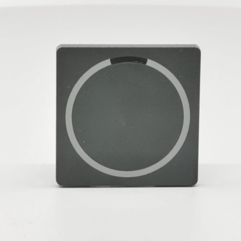 Fuga afdækning Touch 350 Uni koks