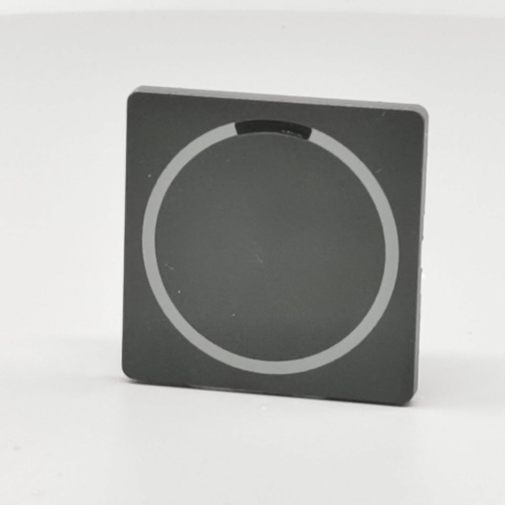 Fuga afdækning Touch 350 Uni koks