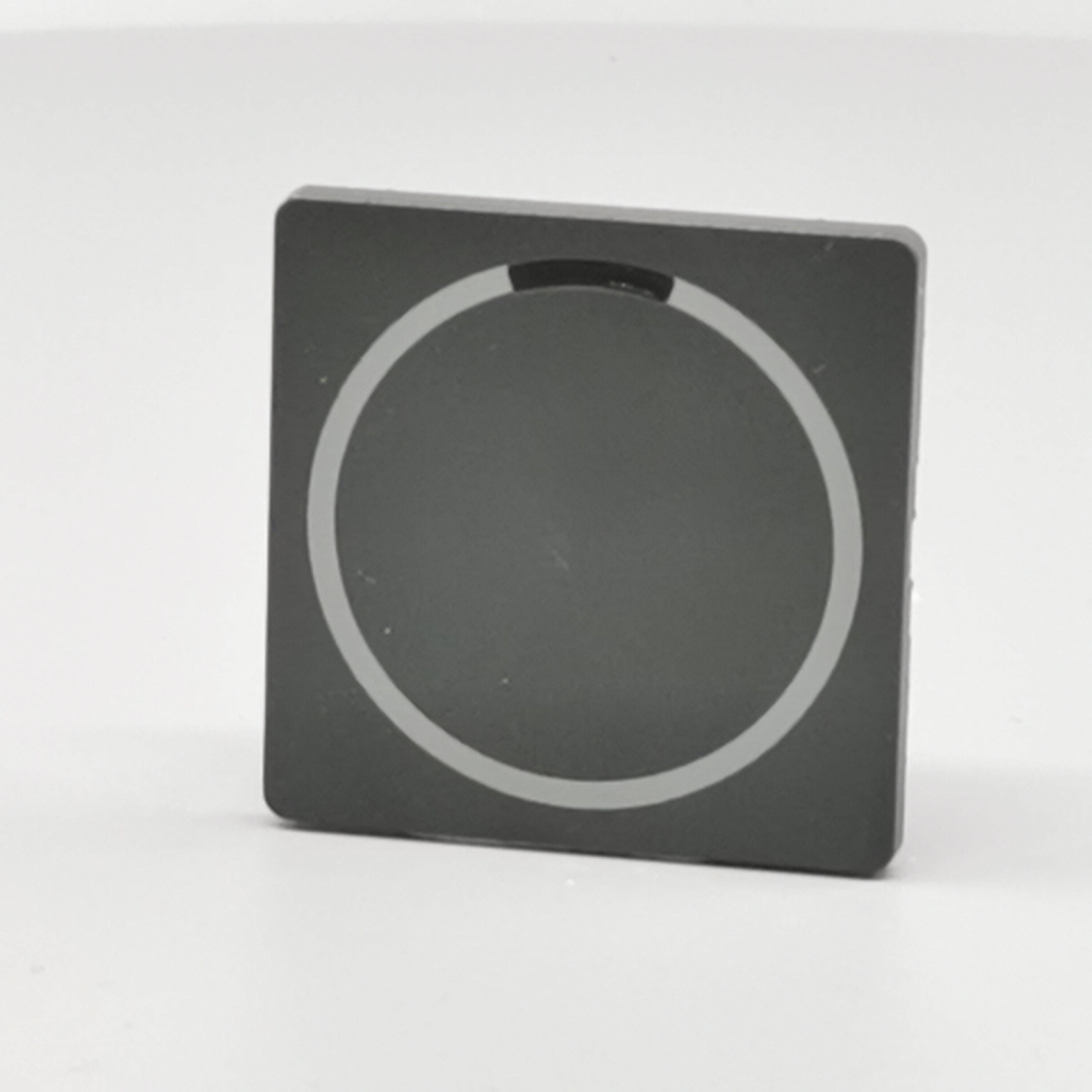 Fuga afdækning Touch 350 Uni koks