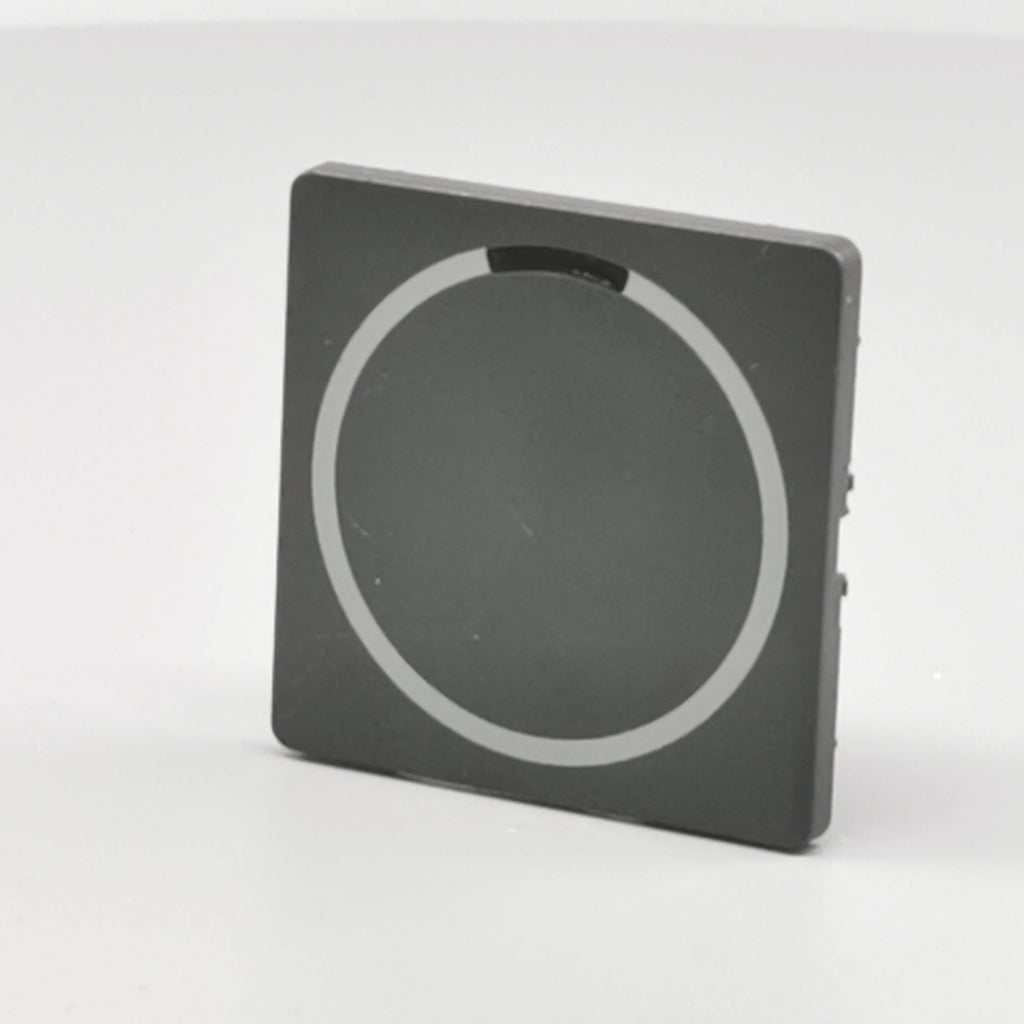 Fuga afdækning Touch 350 Uni koks