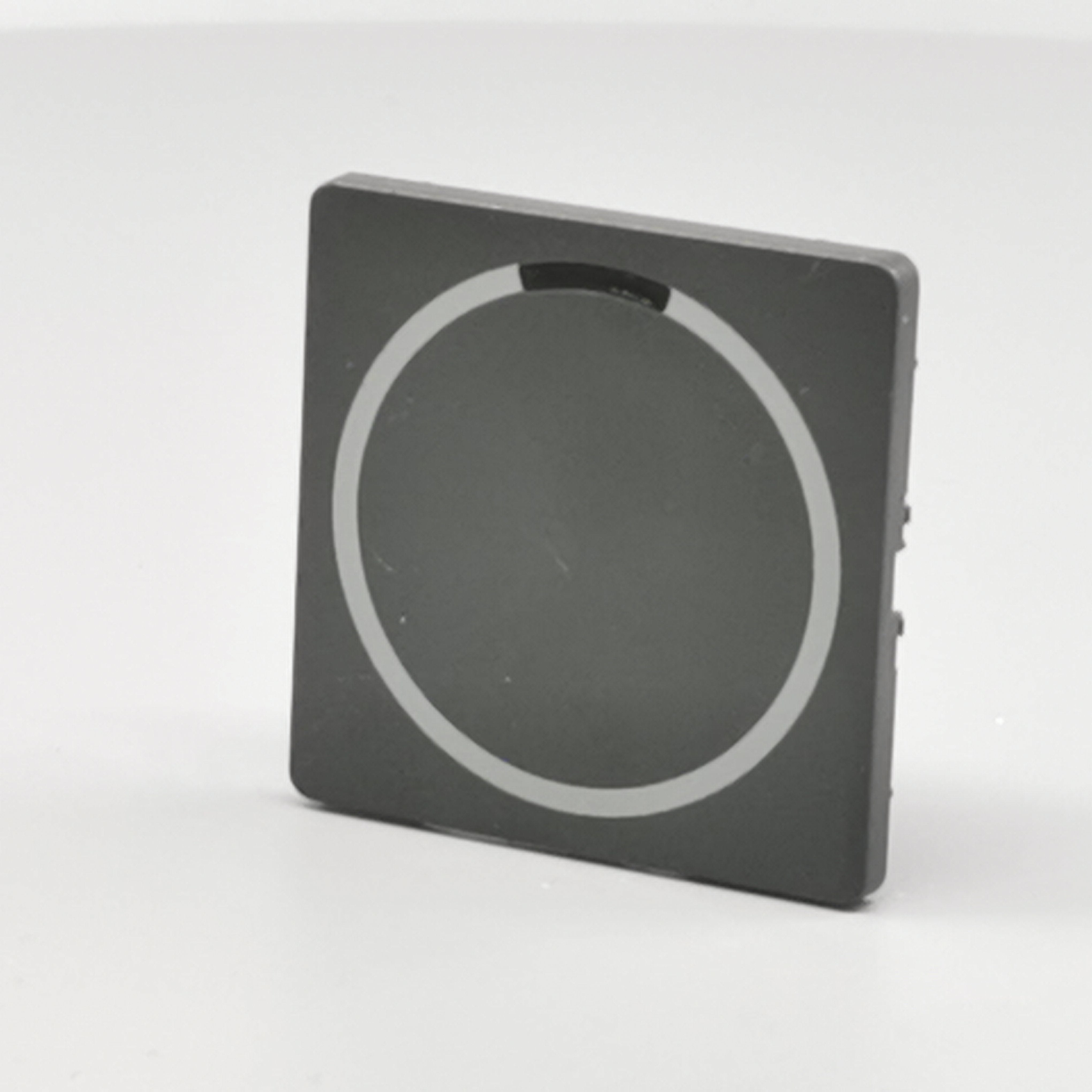 Fuga afdækning Touch 350 Uni koks