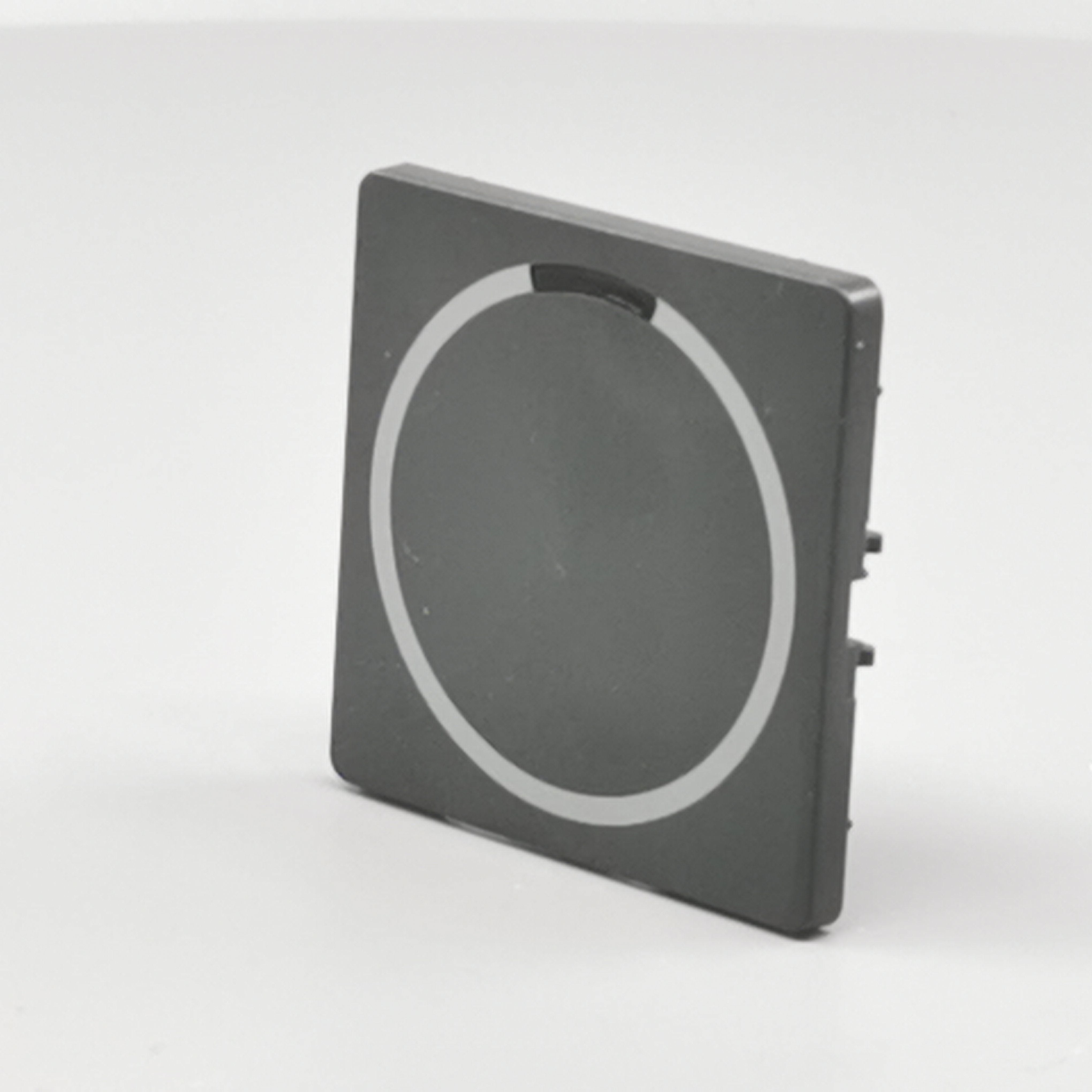 Fuga afdækning Touch 350 Uni koks