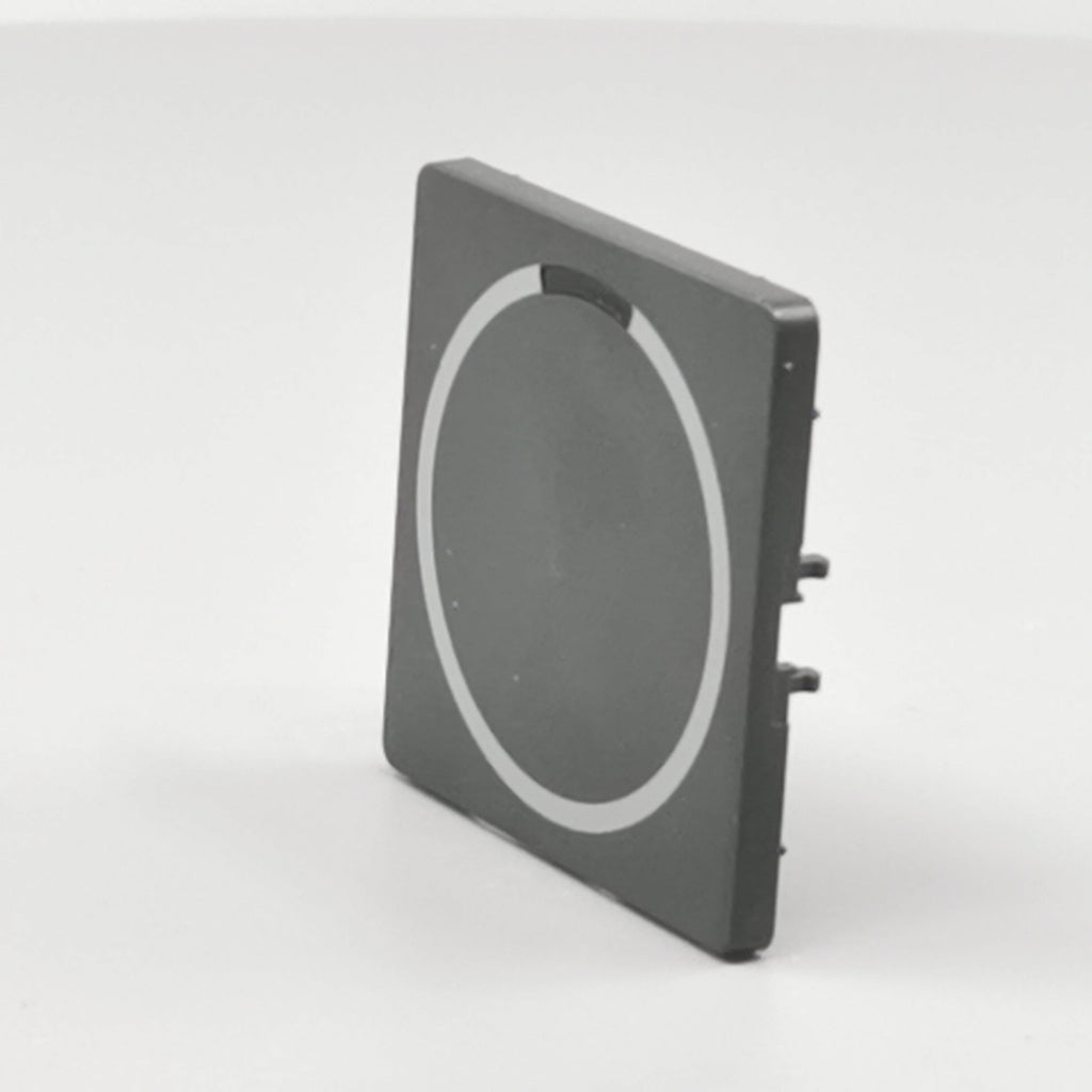 Fuga afdækning Touch 350 Uni koks