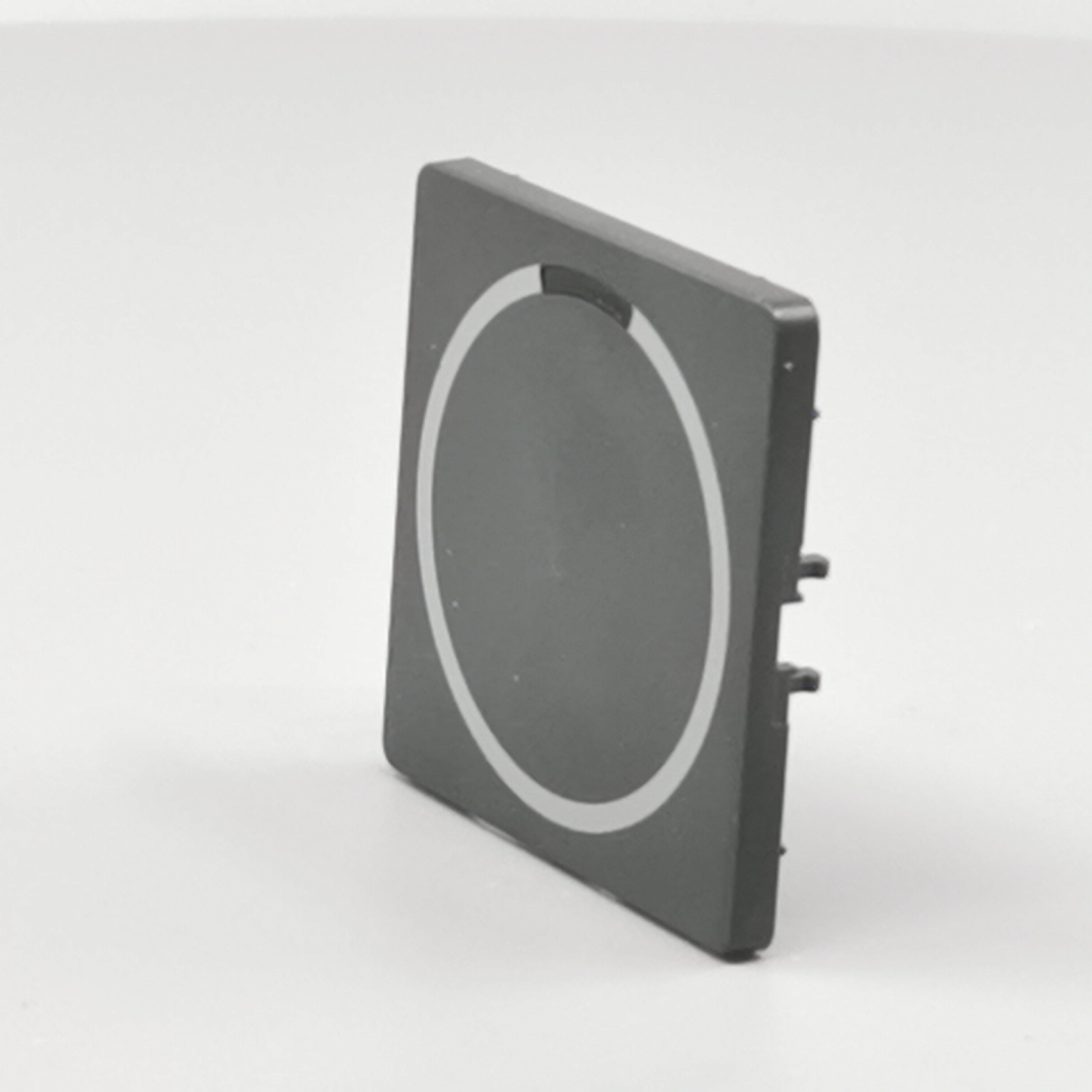 Fuga afdækning Touch 350 Uni koks