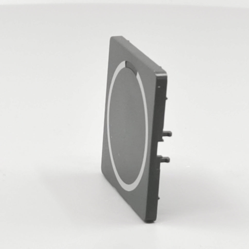 Fuga afdækning Touch 350 Uni koks