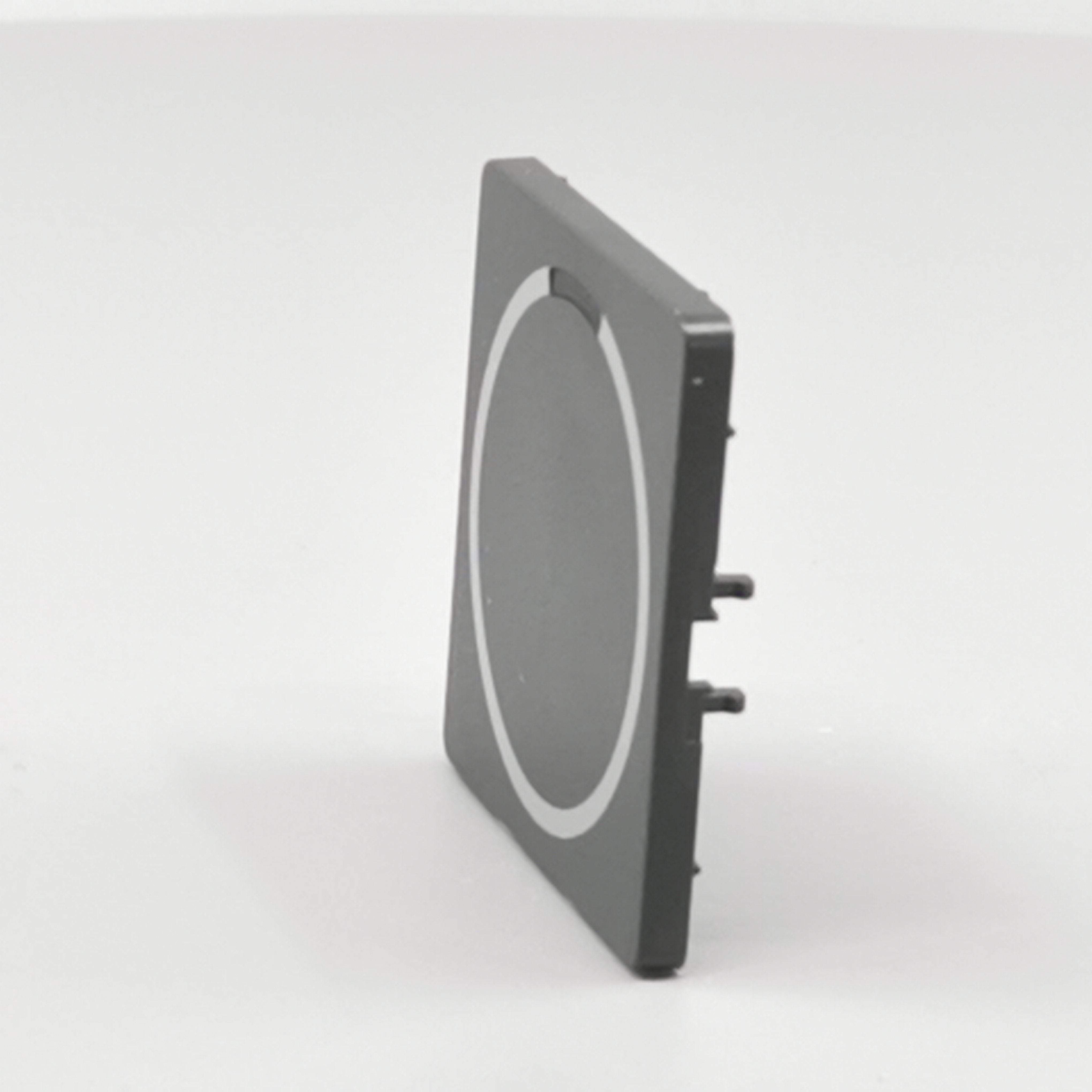 Fuga afdækning Touch 350 Uni koks