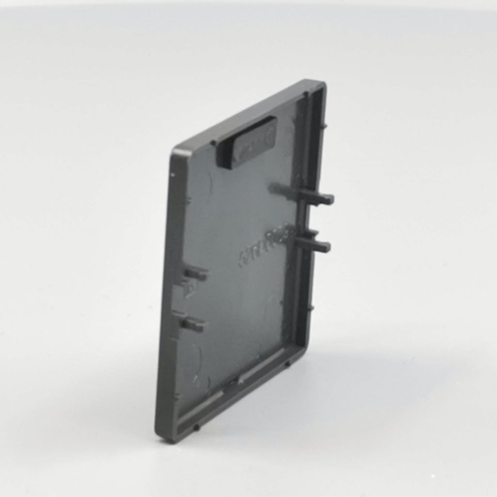 Fuga afdækning Touch 350 Uni koks