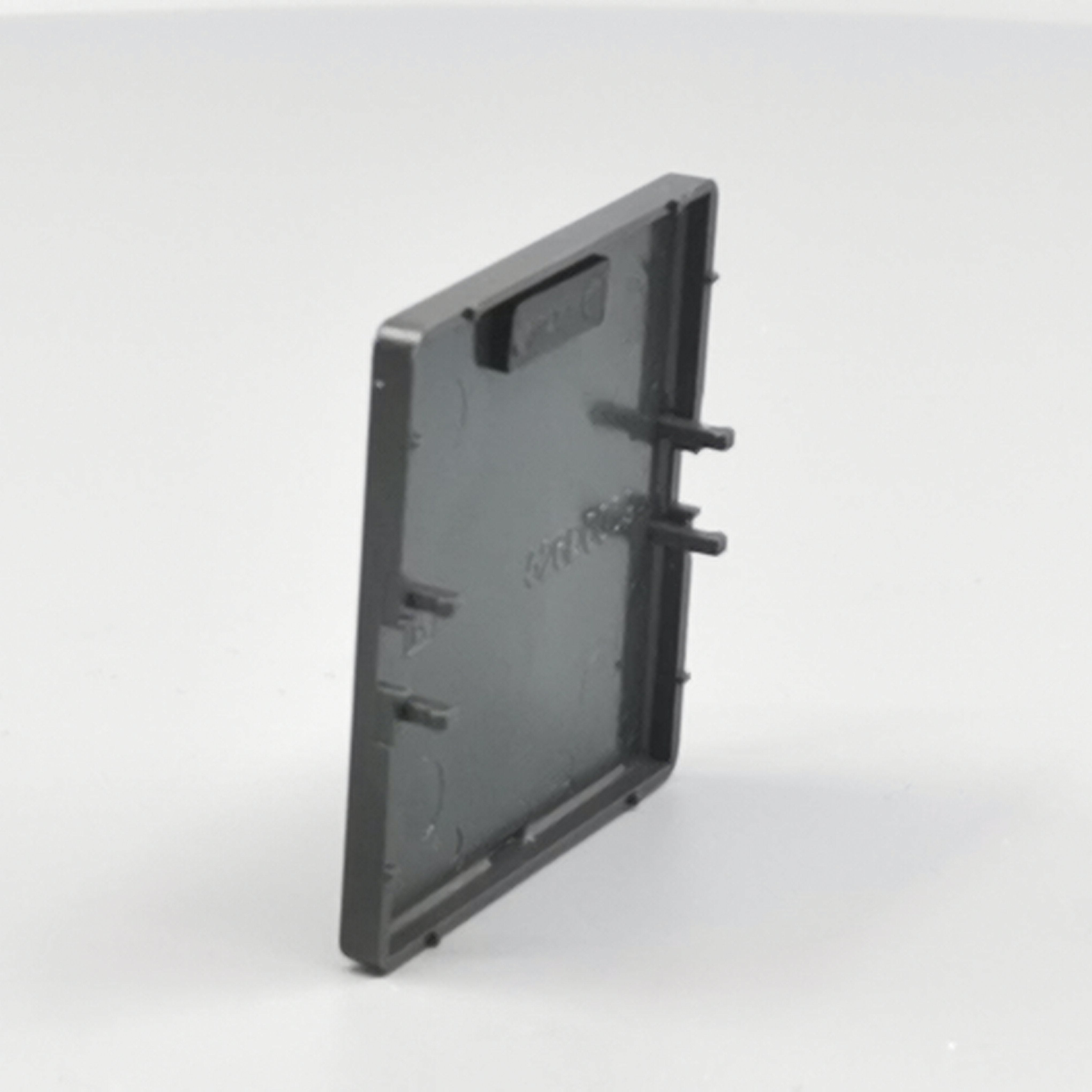 Fuga afdækning Touch 350 Uni koks