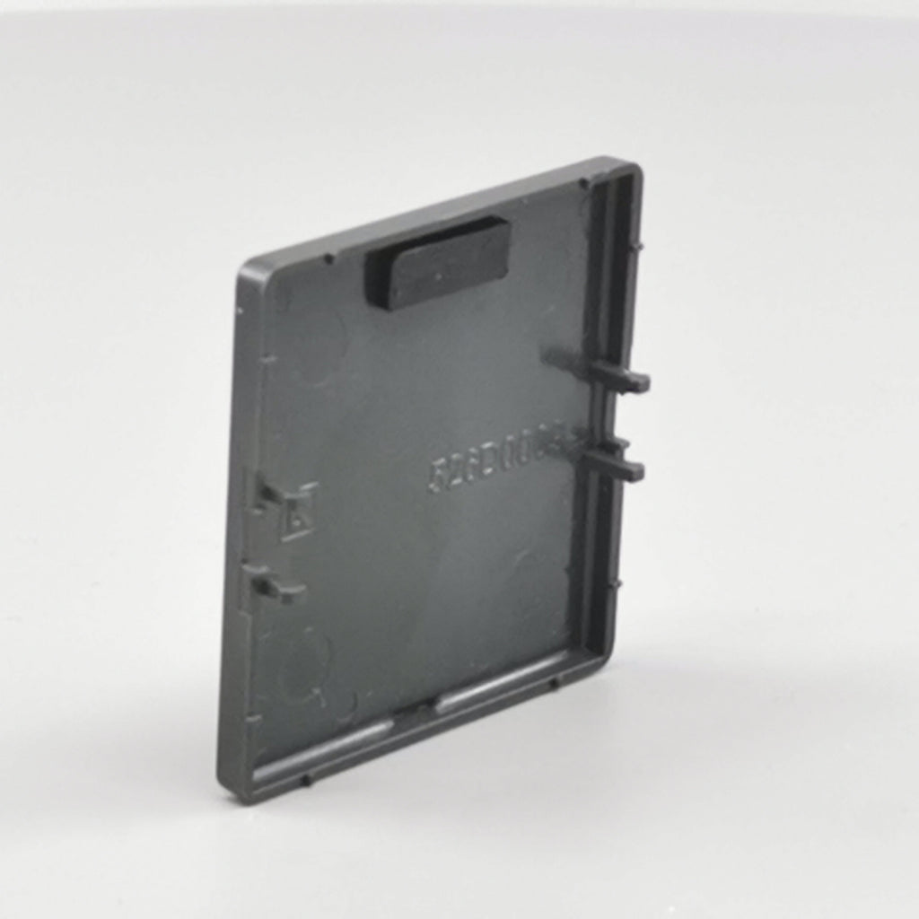 Fuga afdækning Touch 350 Uni koks