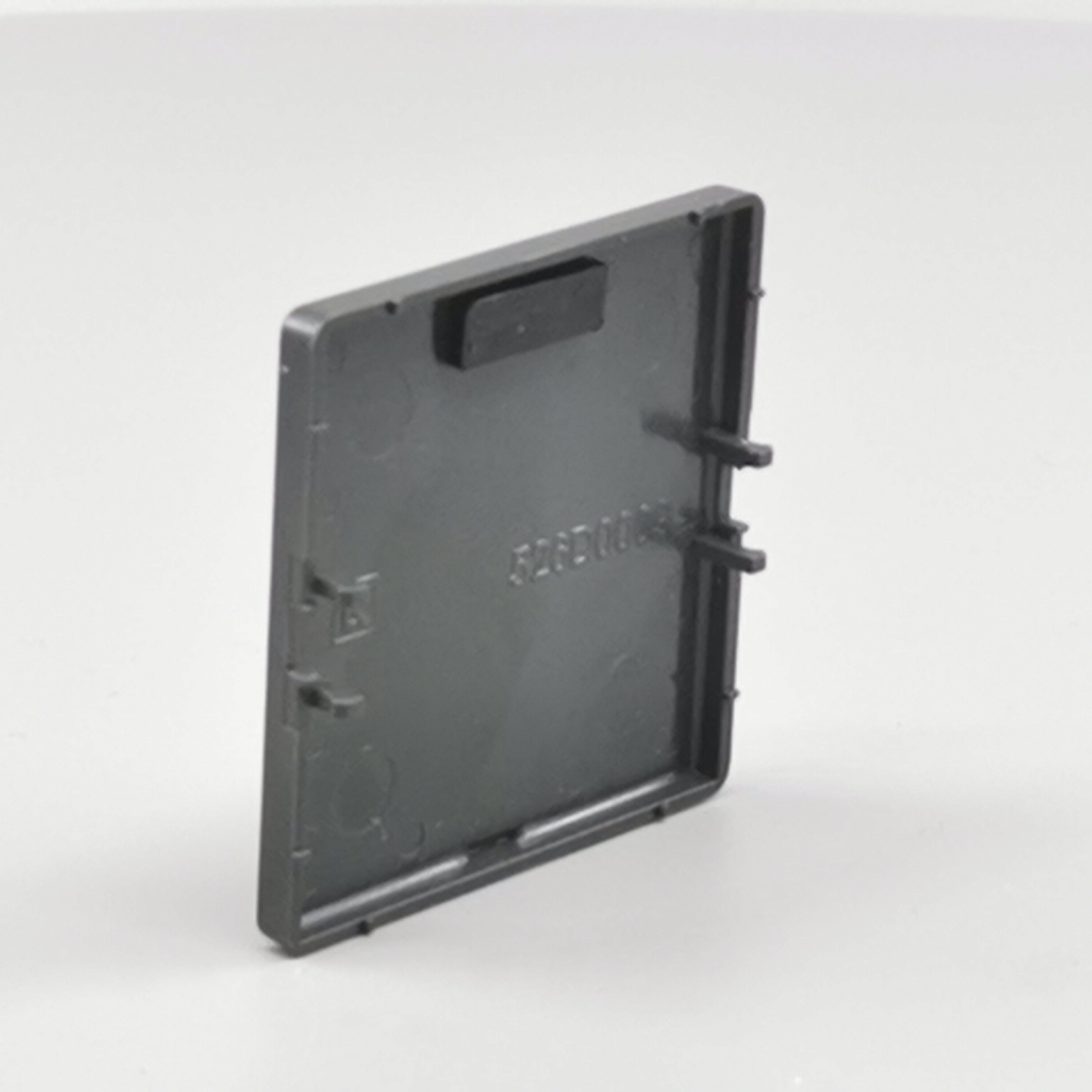 Fuga afdækning Touch 350 Uni koks