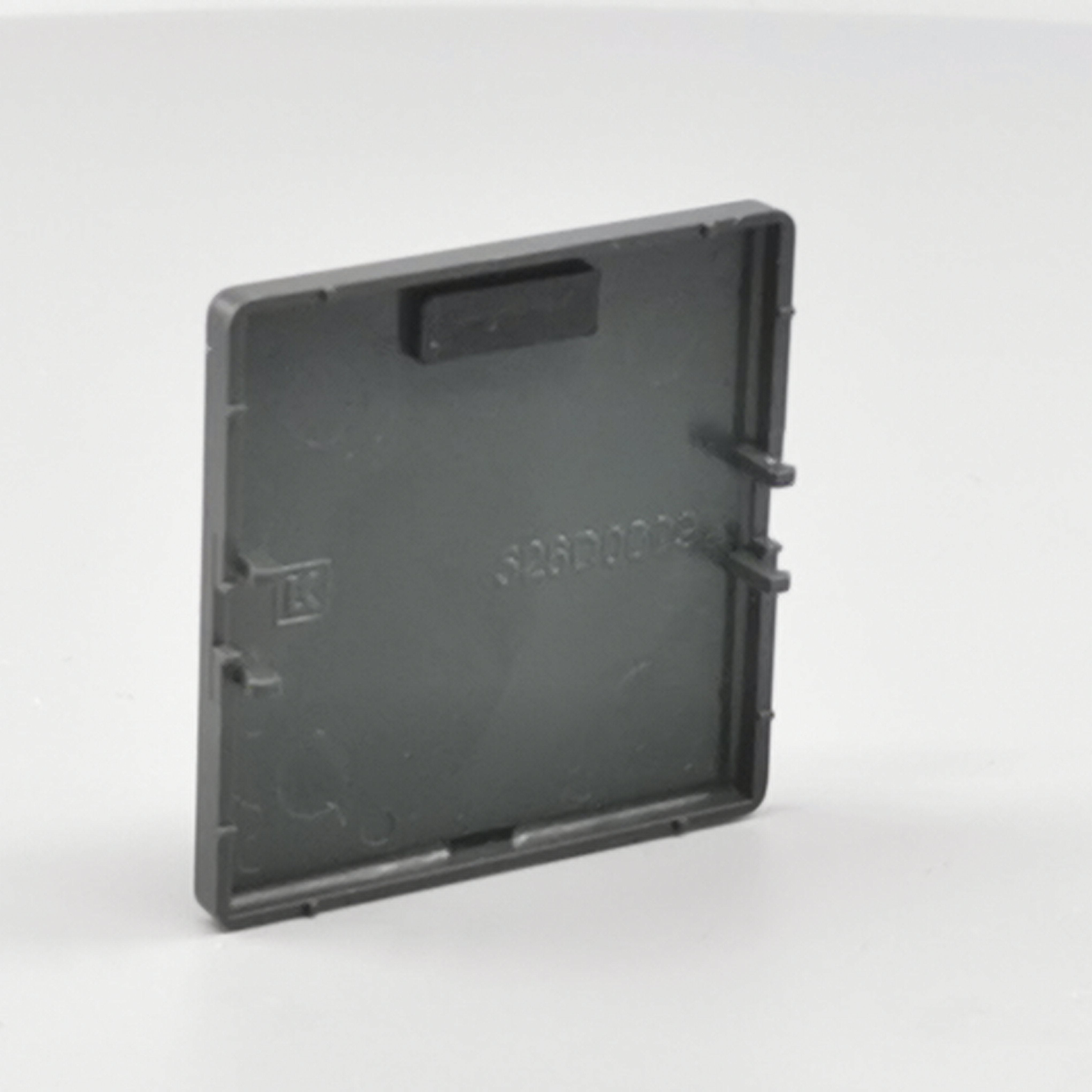 Fuga afdækning Touch 350 Uni koks