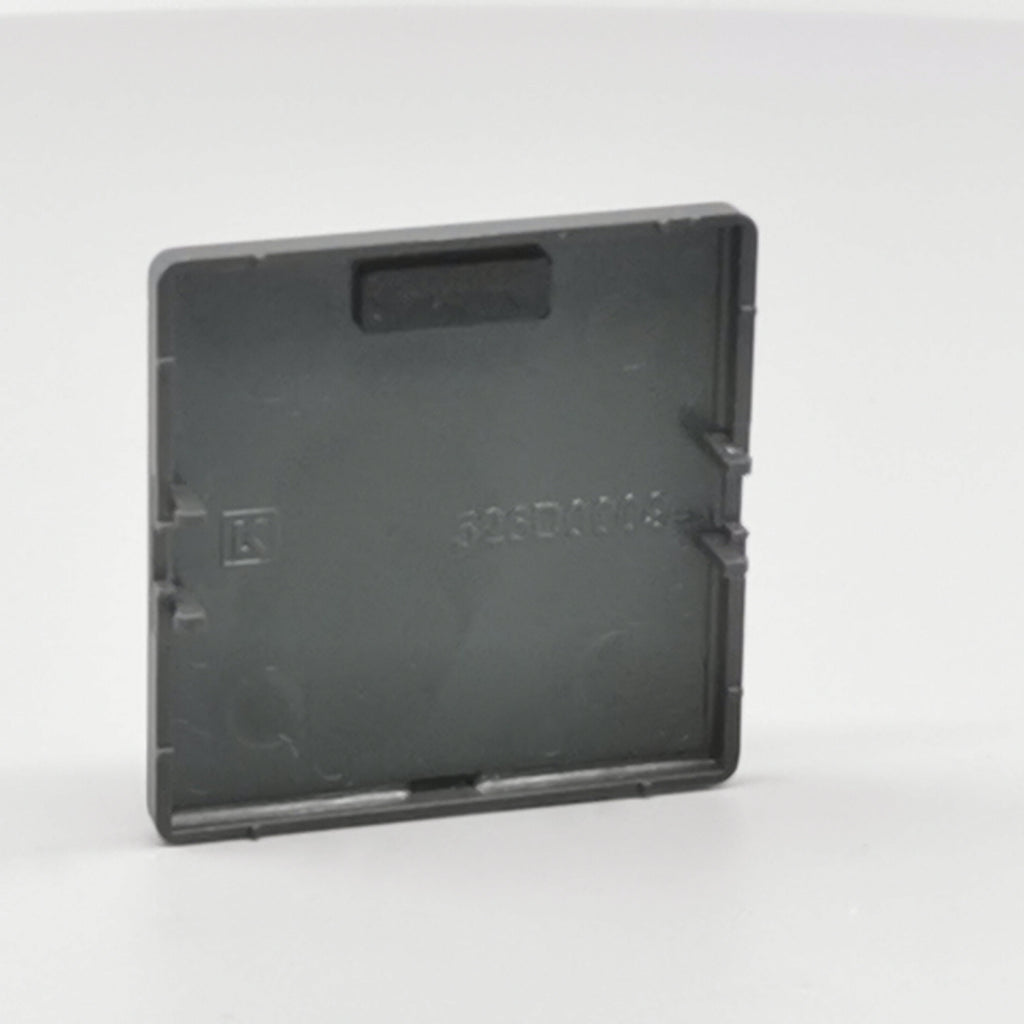 Fuga afdækning Touch 350 Uni koks