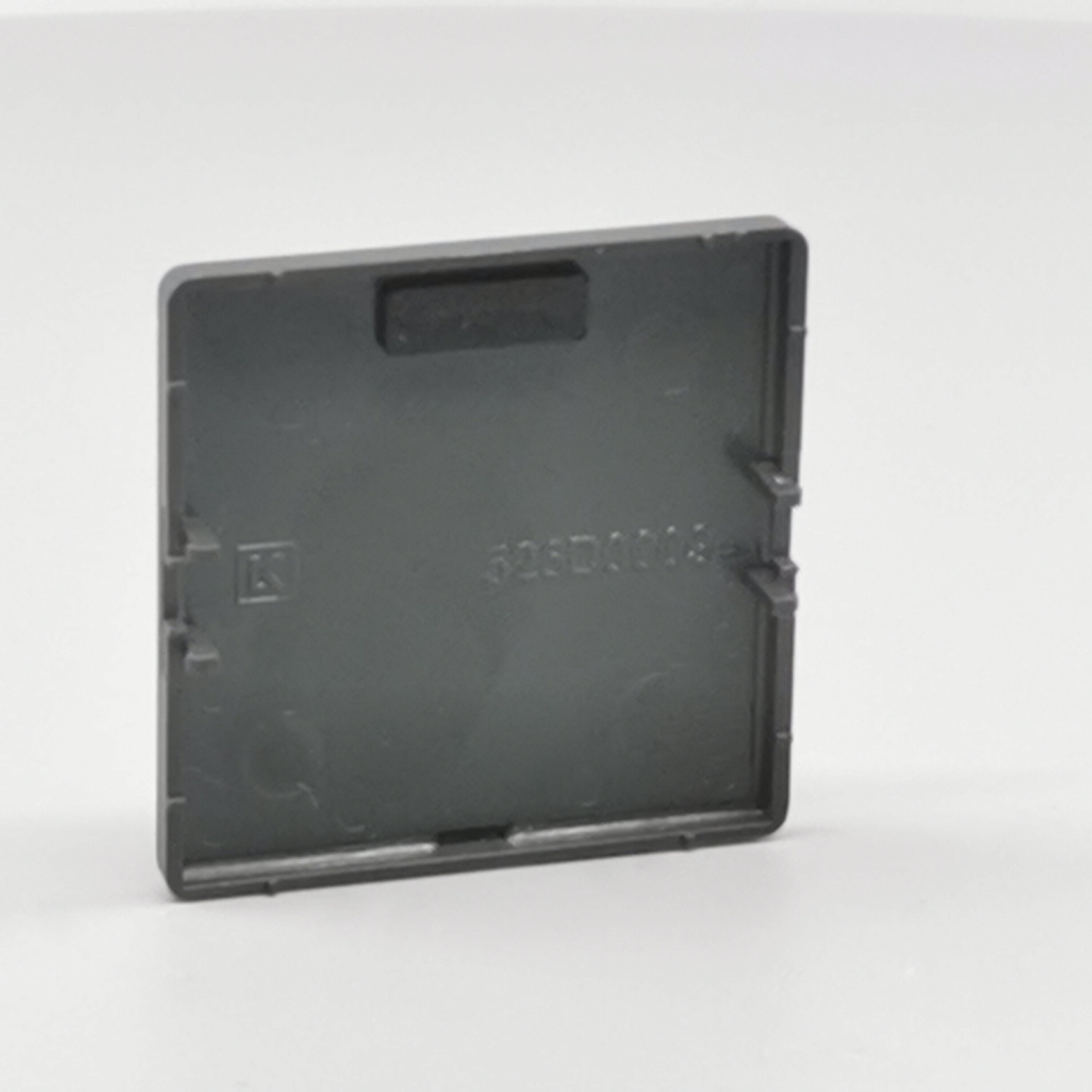 Fuga afdækning Touch 350 Uni koks