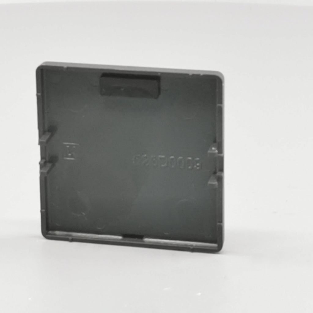 Fuga afdækning Touch 350 Uni koks