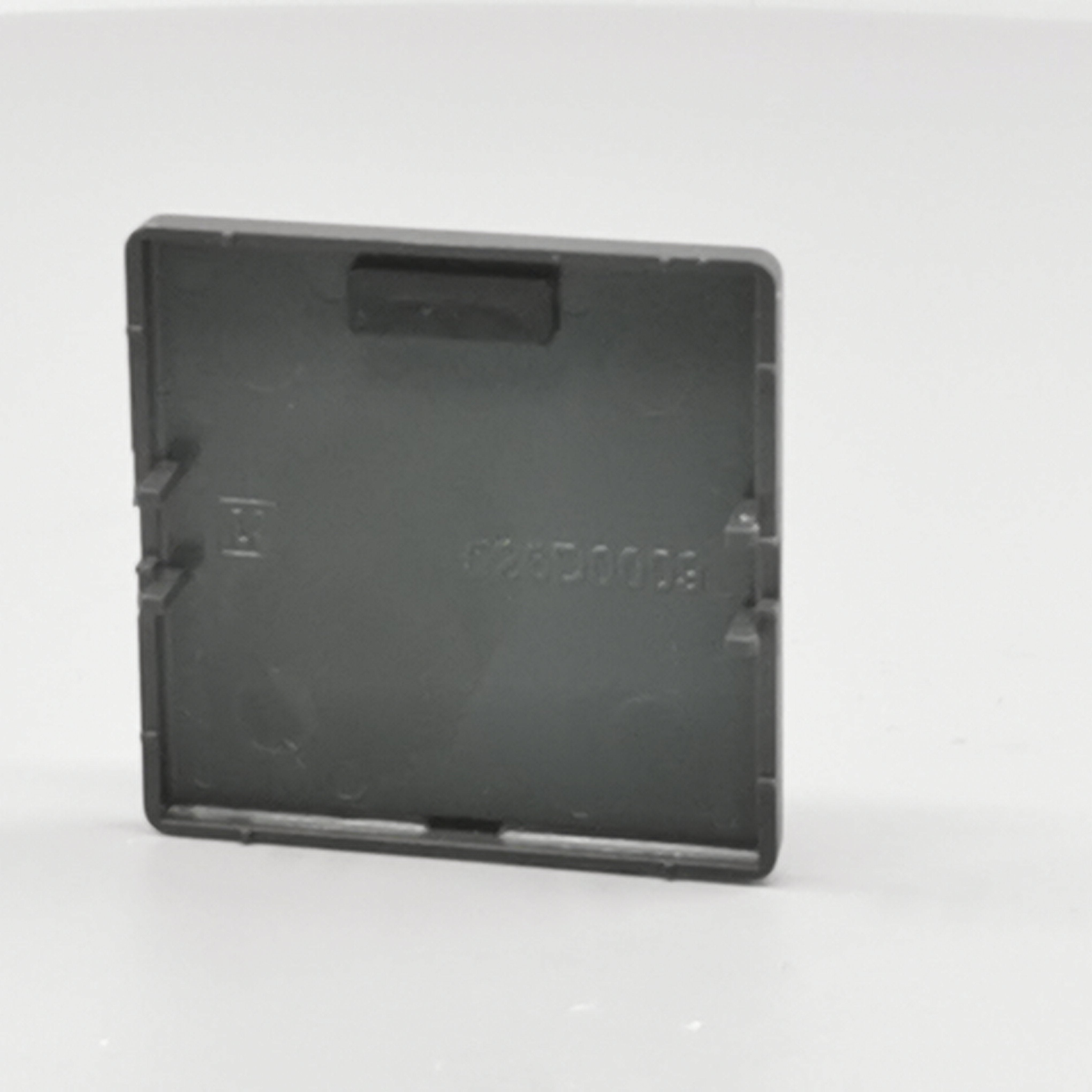 Fuga afdækning Touch 350 Uni koks