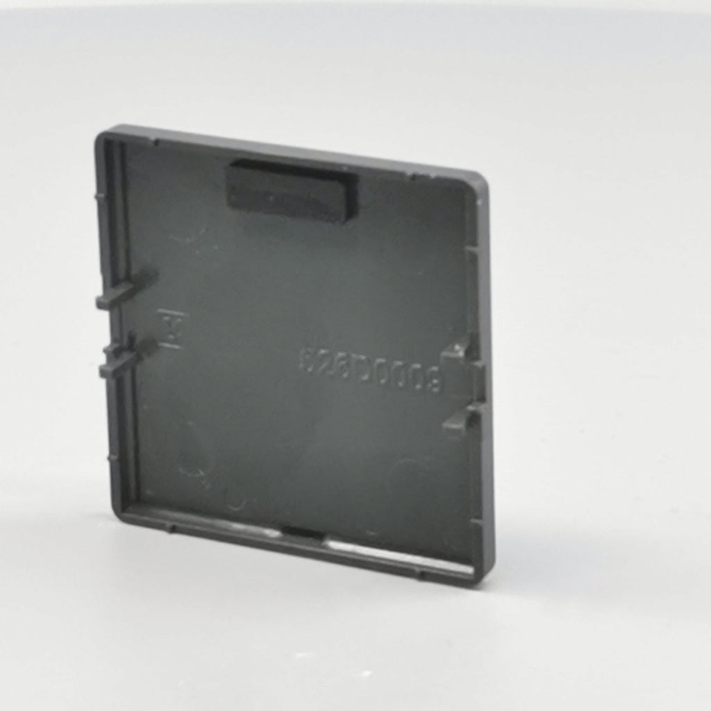 Fuga afdækning Touch 350 Uni koks